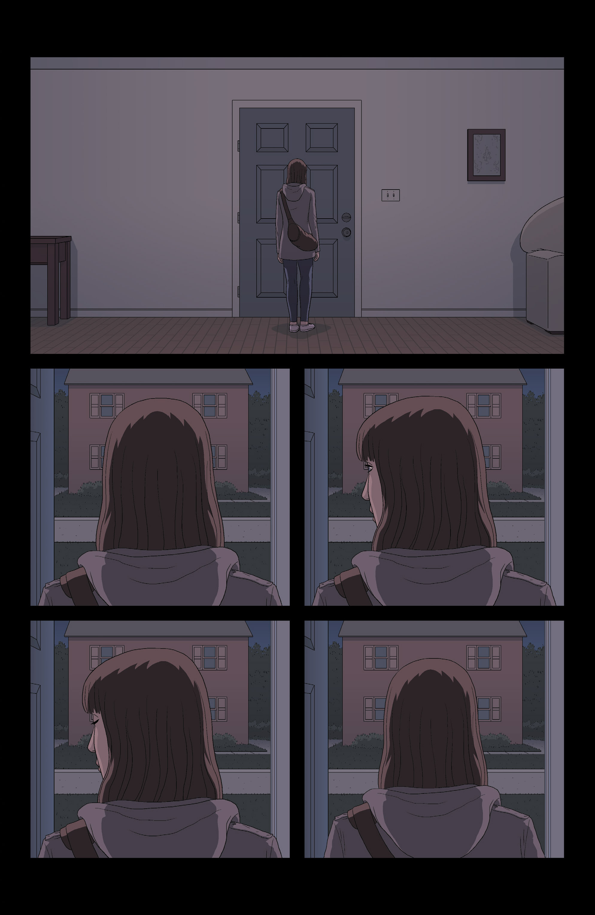 Read online Alex   Ada comic -  Issue # _TPB 2 - 76