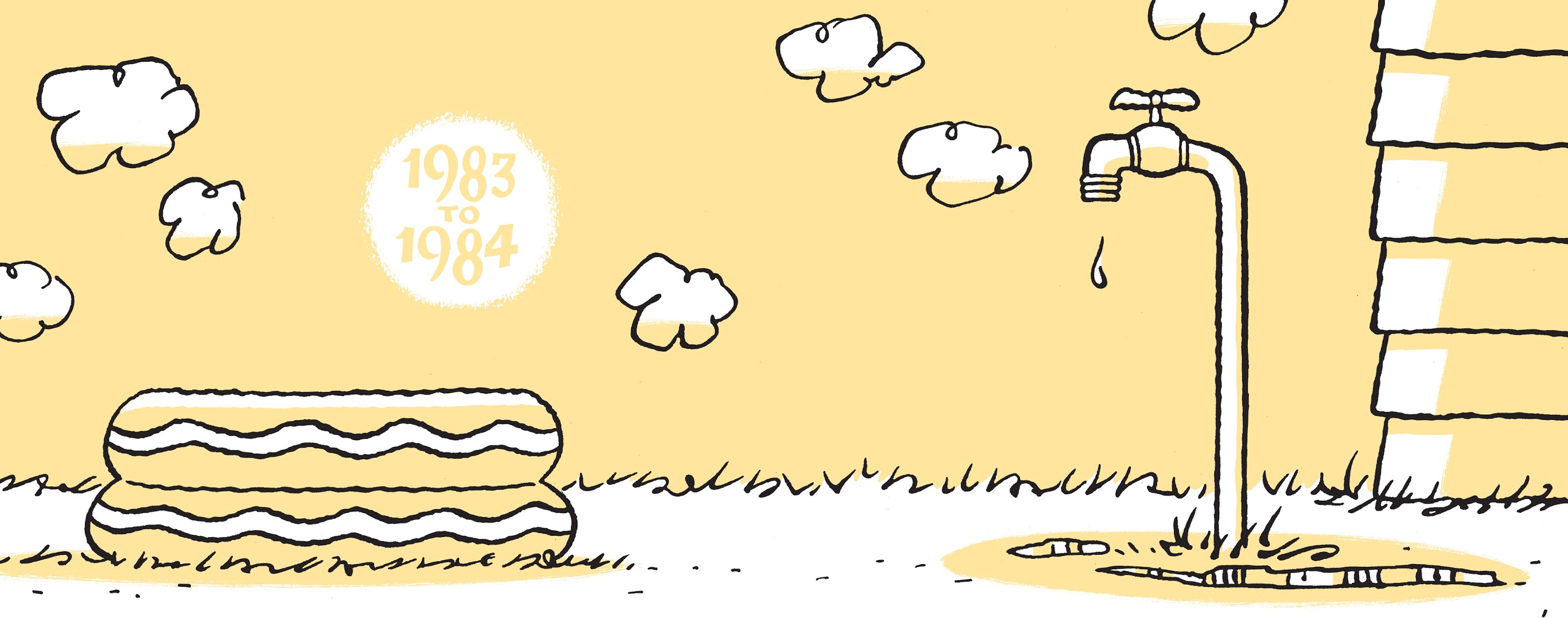 Read online The Complete Peanuts comic -  Issue # TPB 17 - 15