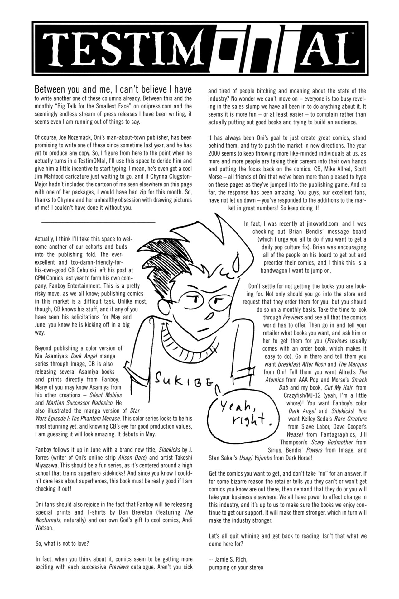 Read online The Adventures of Barry Ween 2.0 comic -  Issue #3 - 35