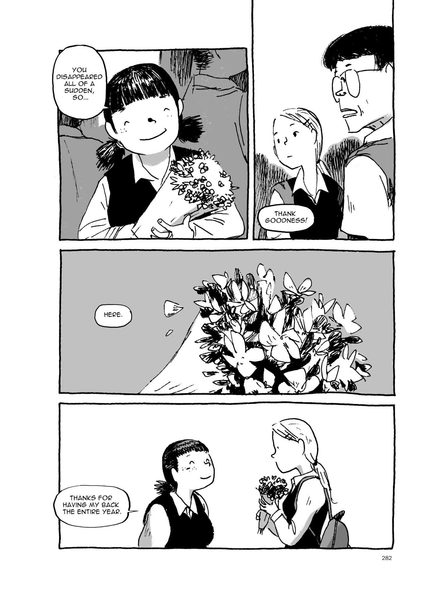 Read online Henshin comic -  Issue # TPB - 270