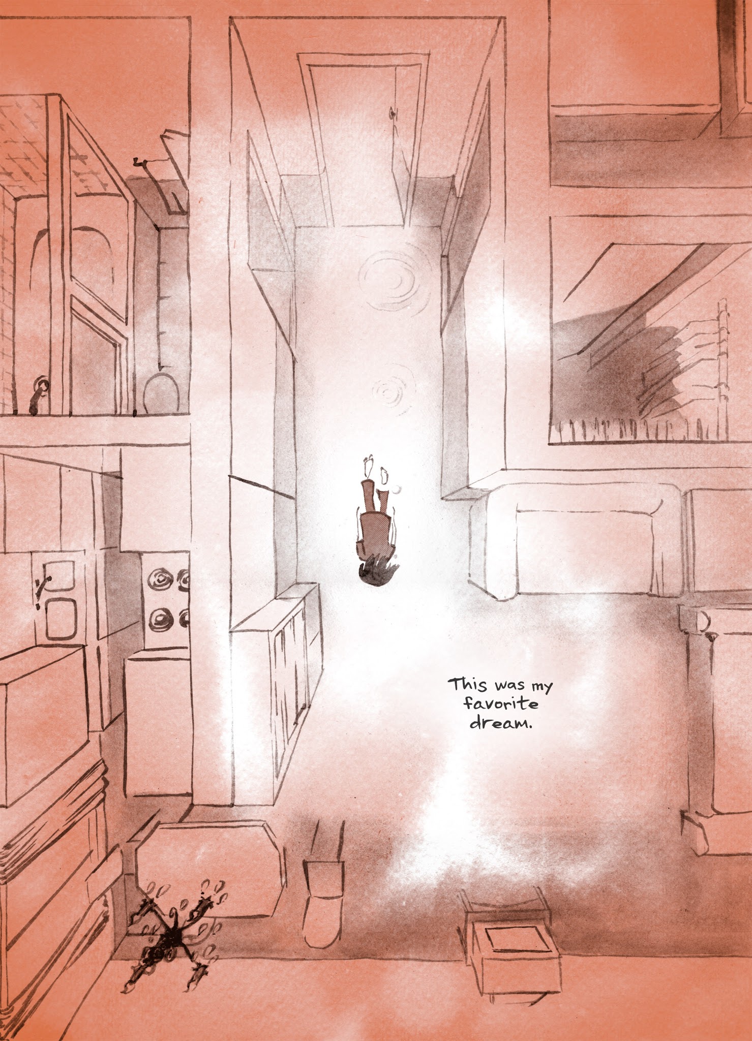 Read online The Best We Could Do comic -  Issue # TPB - 101