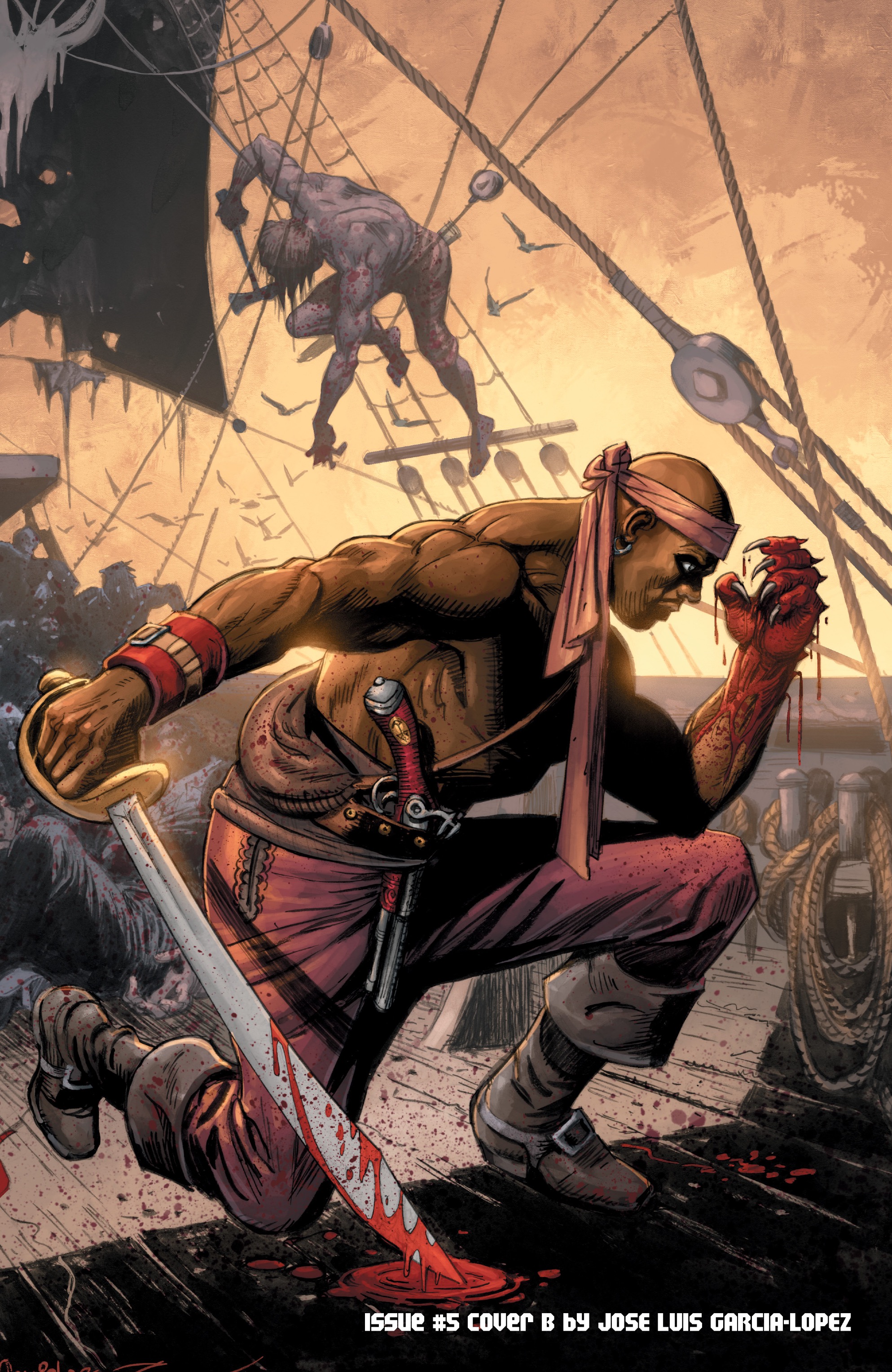 Read online Section Zero (2019) comic -  Issue # _TPB (Part 2) - 106