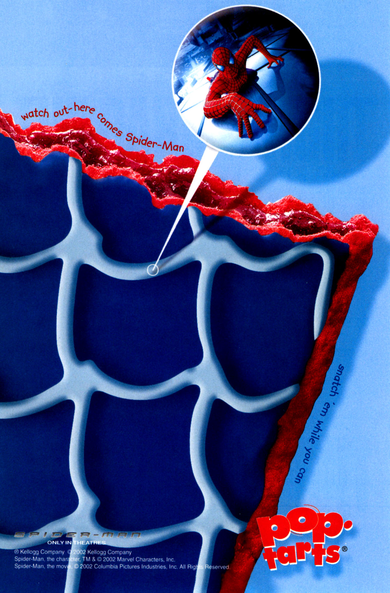 Read online Ultimate Marvel Team-Up comic -  Issue #15 - 26