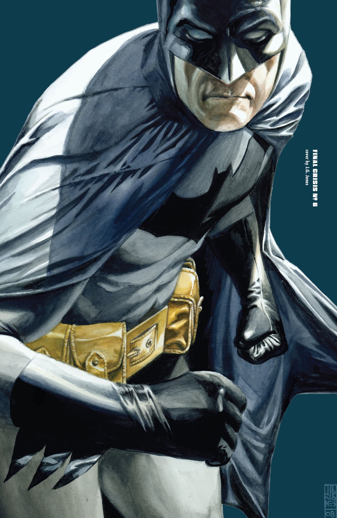Read online Dark Days: The Road to Metal comic -  Issue # TPB (Part 1) - 71