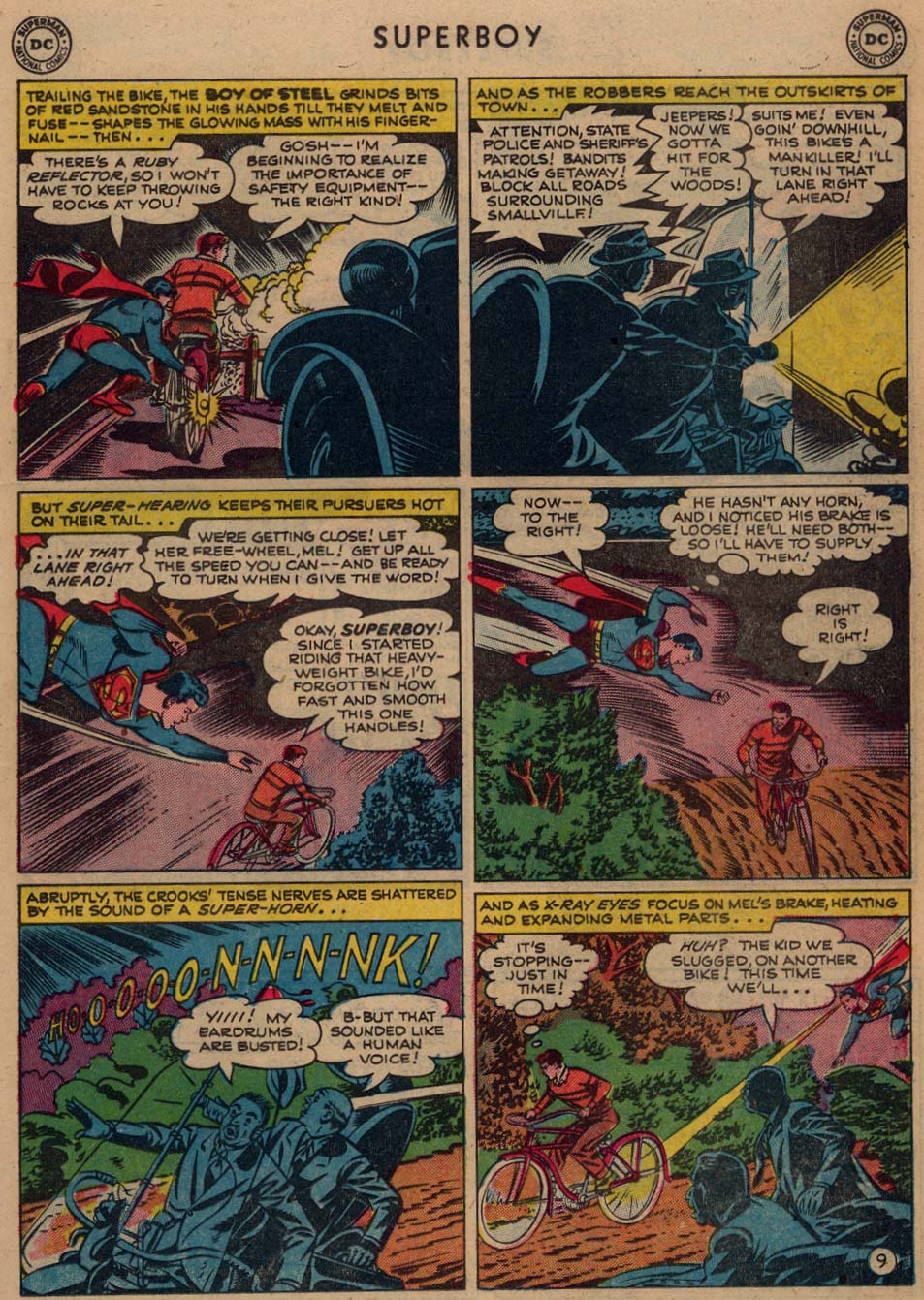 Superboy (1949) 20 Page 20