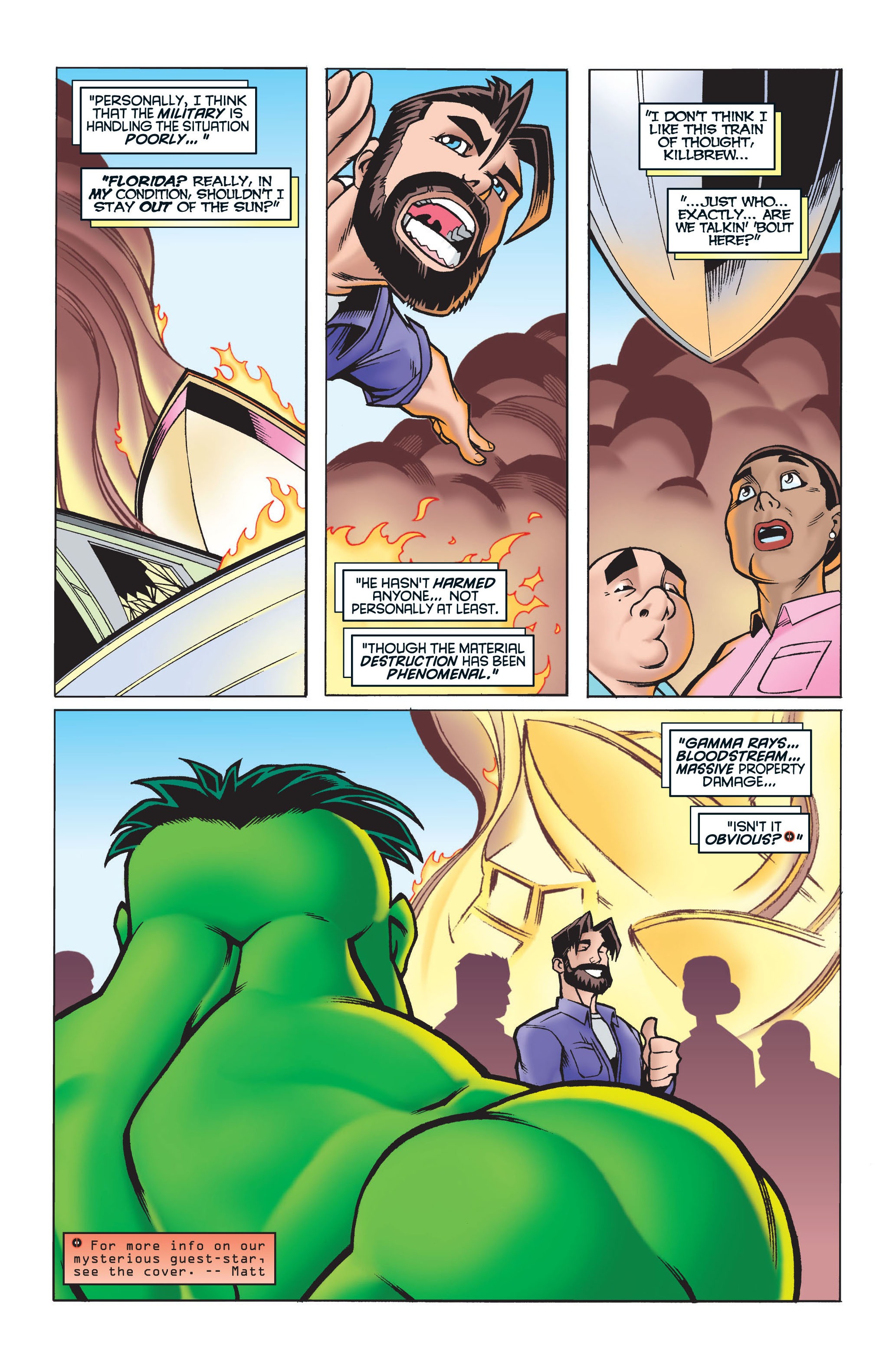 Read online Deadpool Classic comic -  Issue # TPB 2 (Part 1) - 53