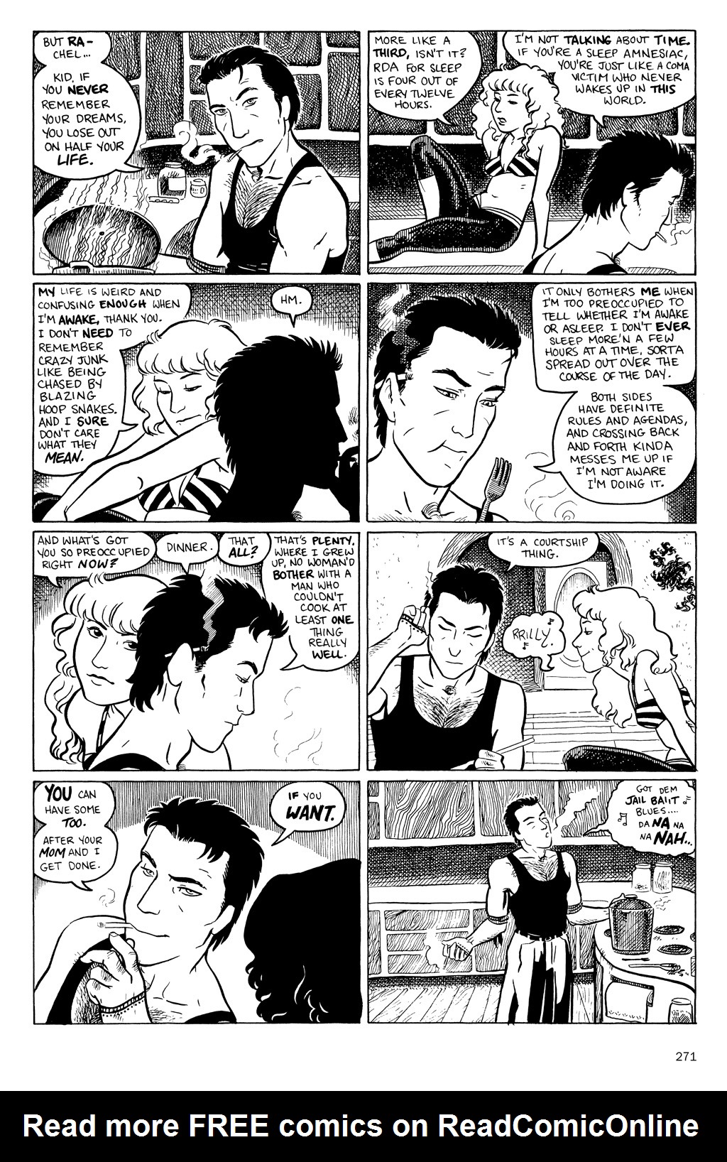 Read online The Finder Library comic -  Issue # TPB 1 (Part 3) - 51