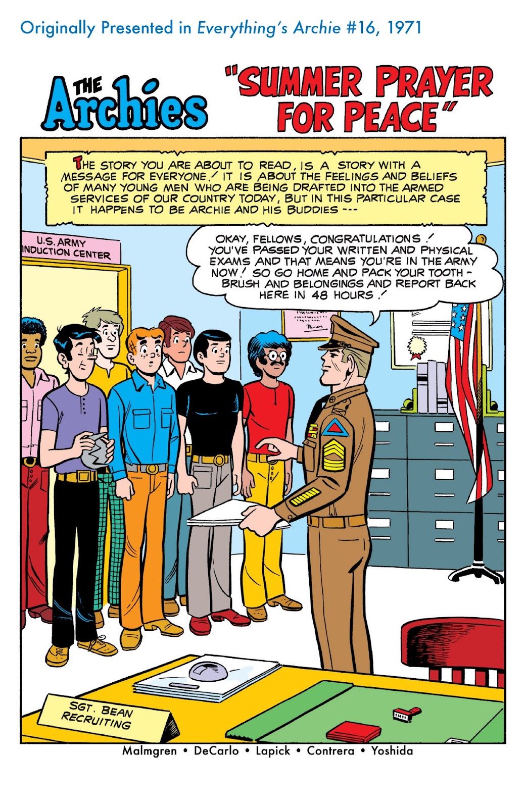 Archie 75 Series issue 3 - Page 27