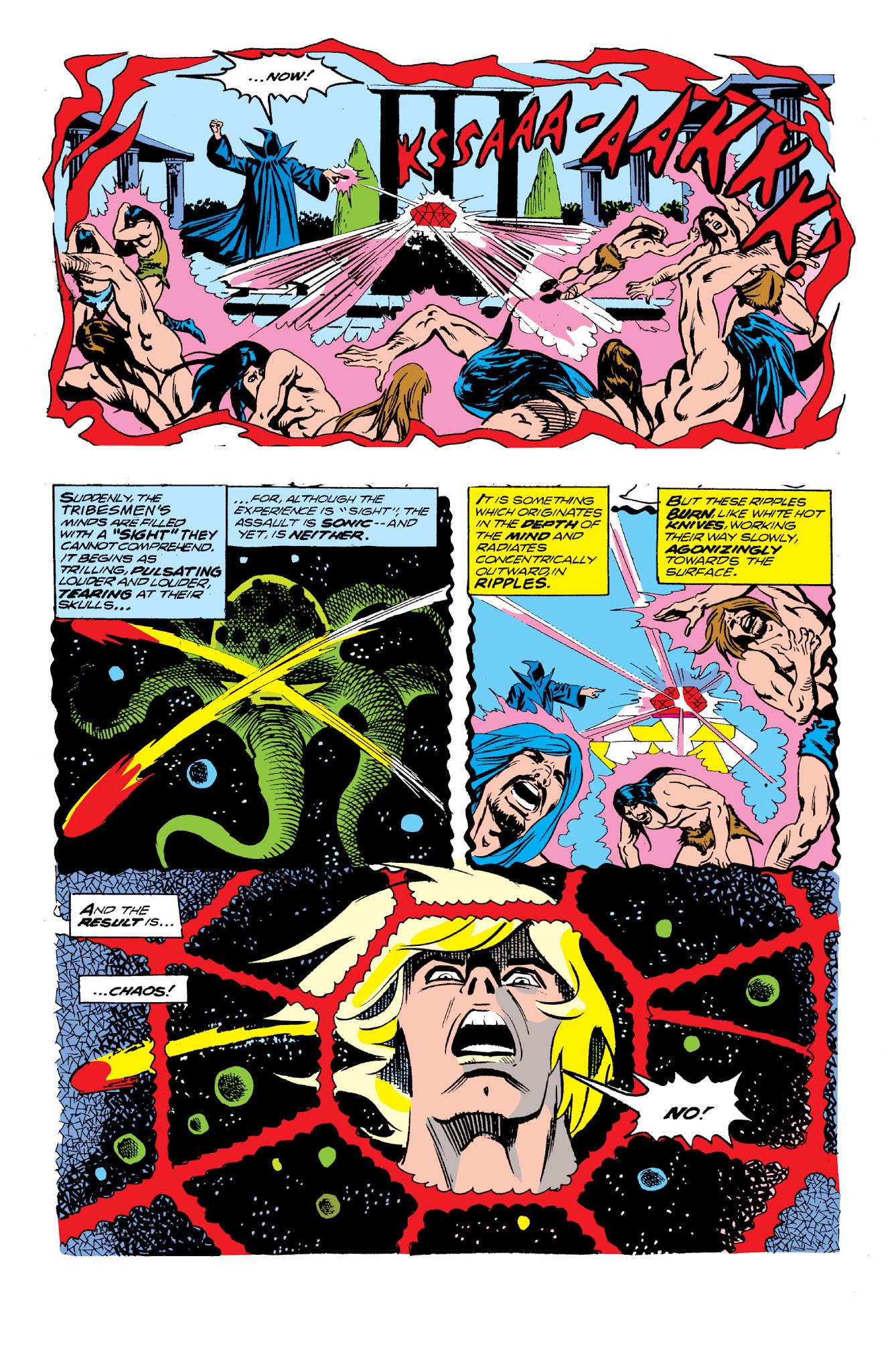 Read online Bloodstone & the Legion of Monsters comic -  Issue # TPB (Part 2) - 48