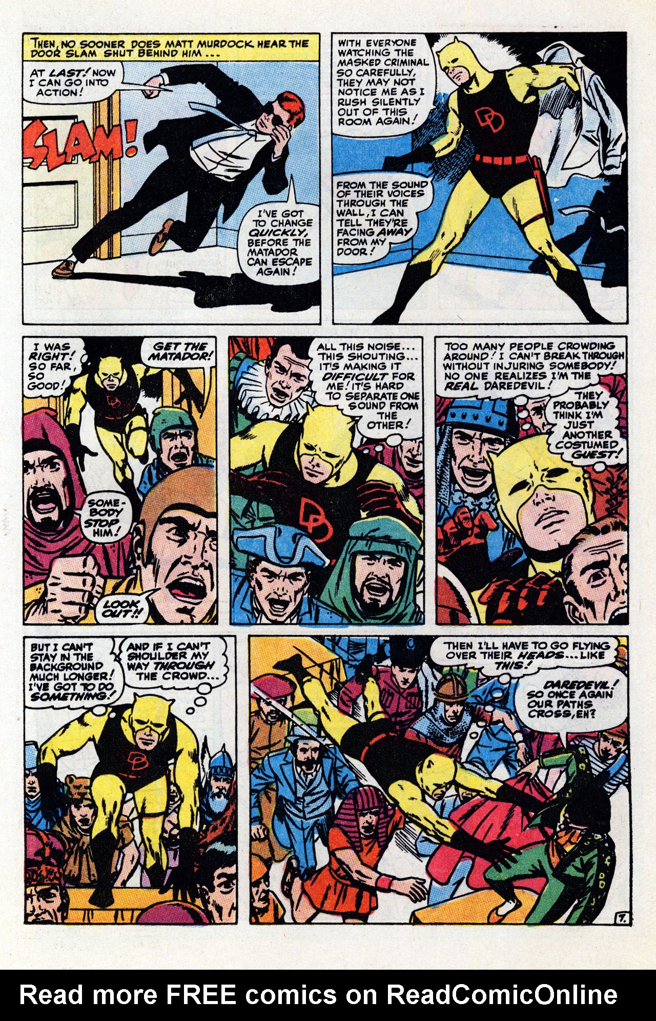 Read online Marvel Super-Heroes comic -  Issue #25 - 49