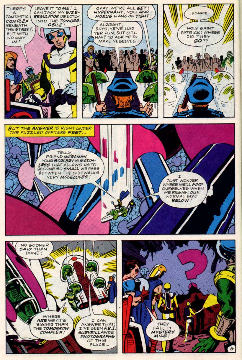 1963 issue 6 - Page 7