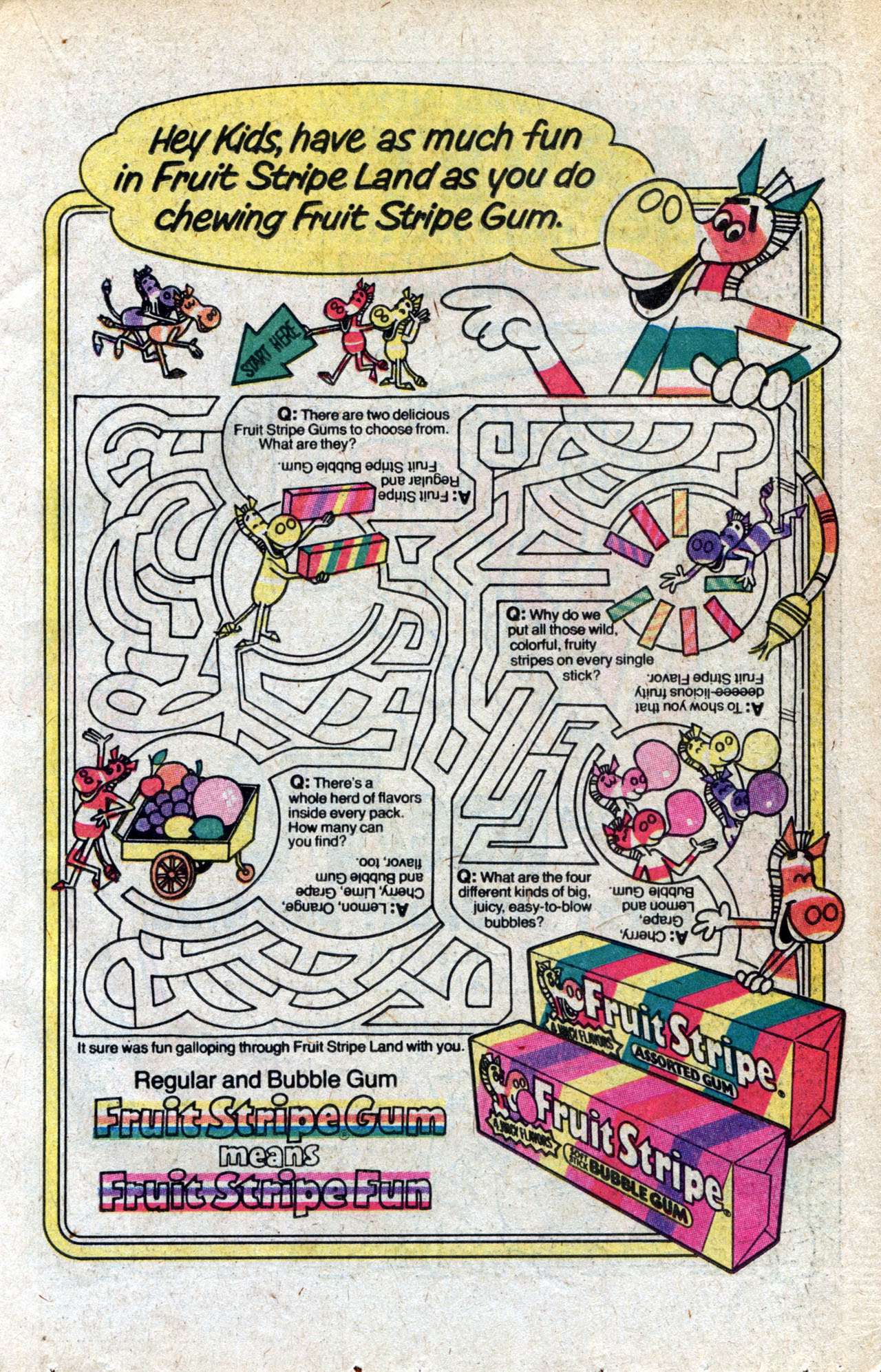 Read online Richie Rich Zillionz comic -  Issue #21 - 19