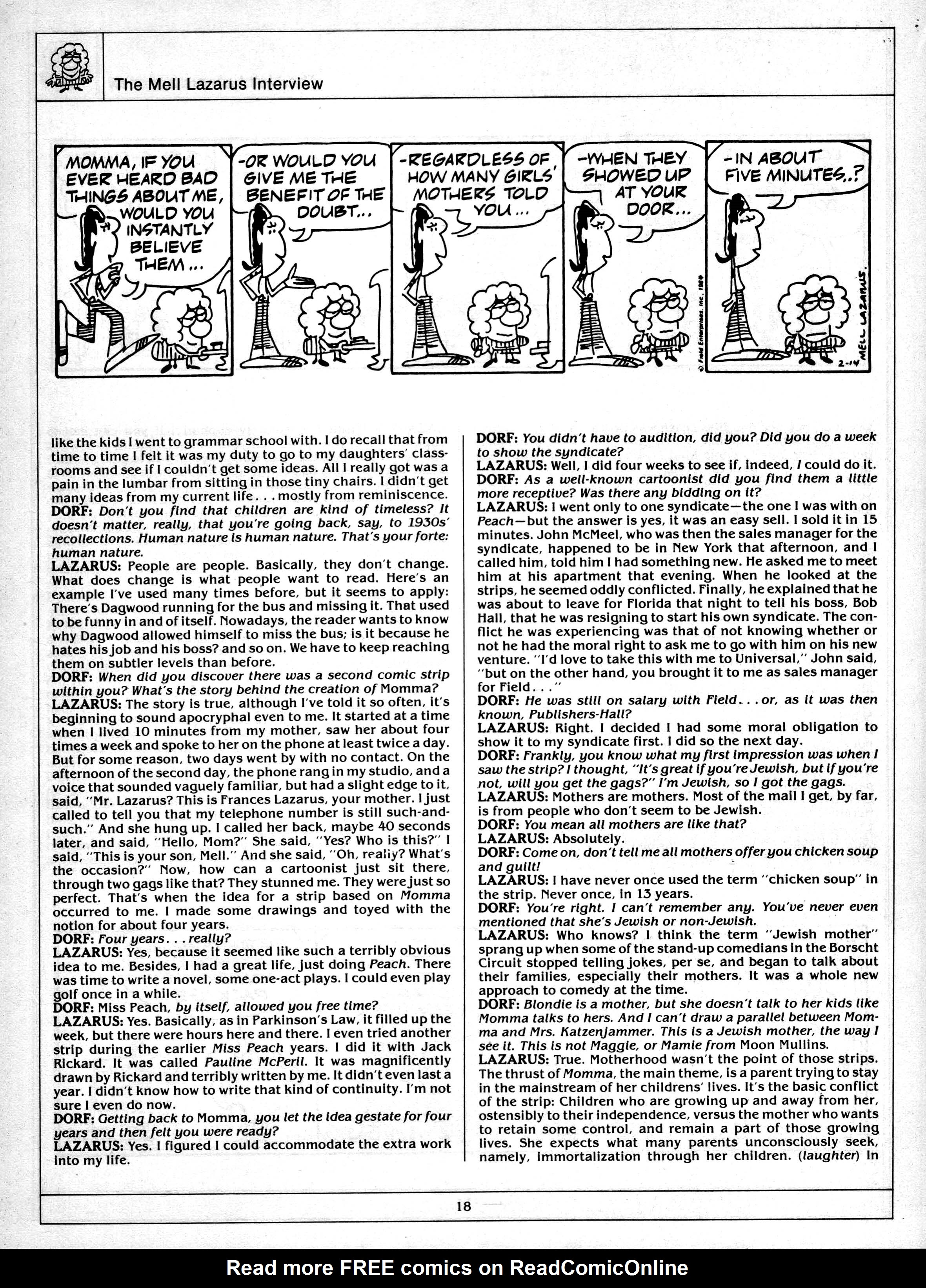 Read online Nemo: The Classic Comics Library comic -  Issue #10 - 17