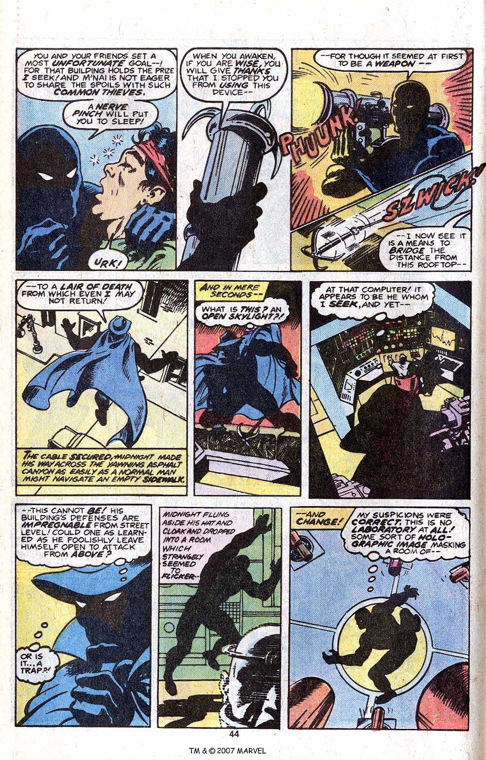 Read online Iron Man Annual comic -  Issue #4 - 46