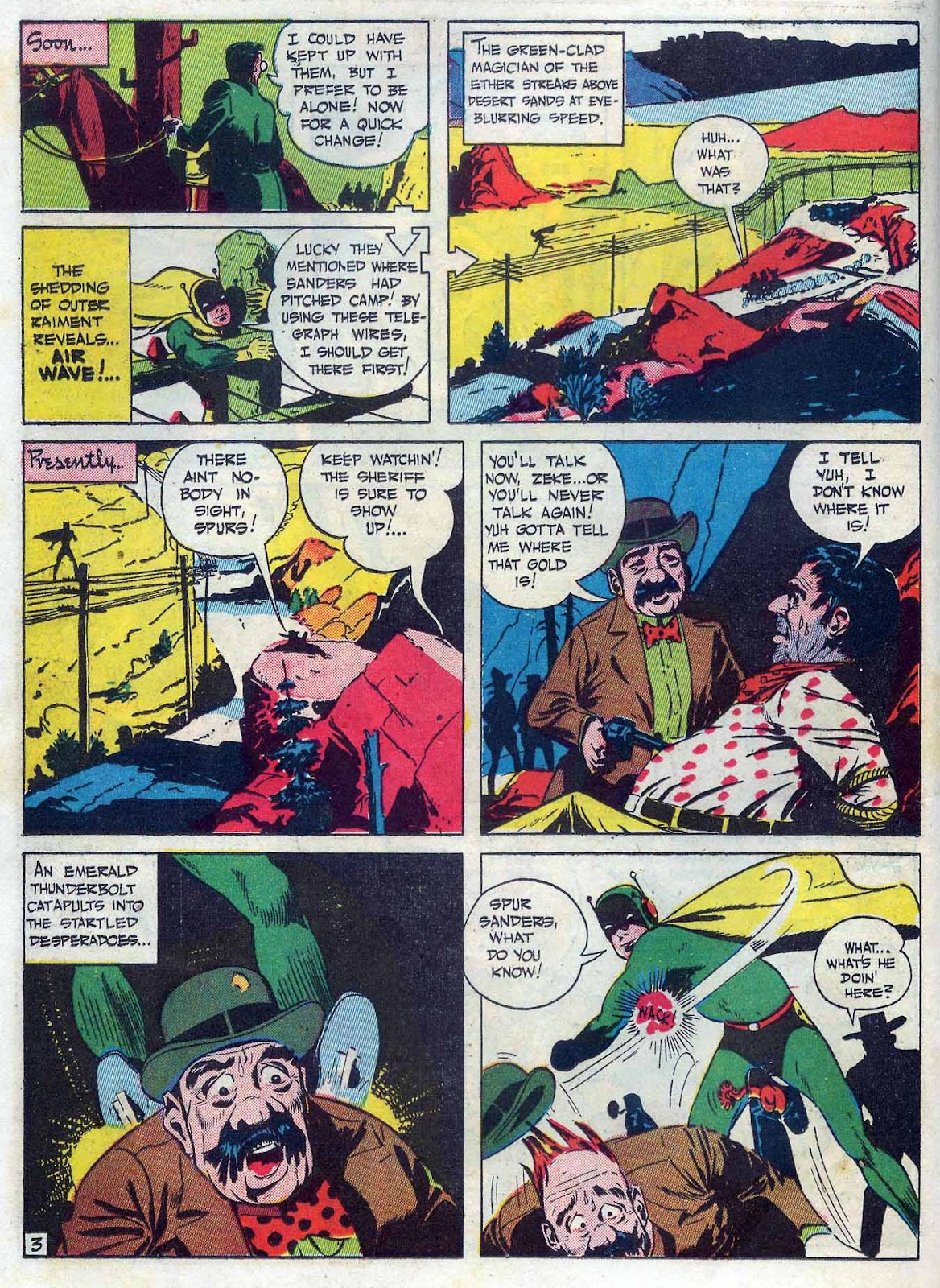 Detective Comics (1937) issue 79 - Page 40