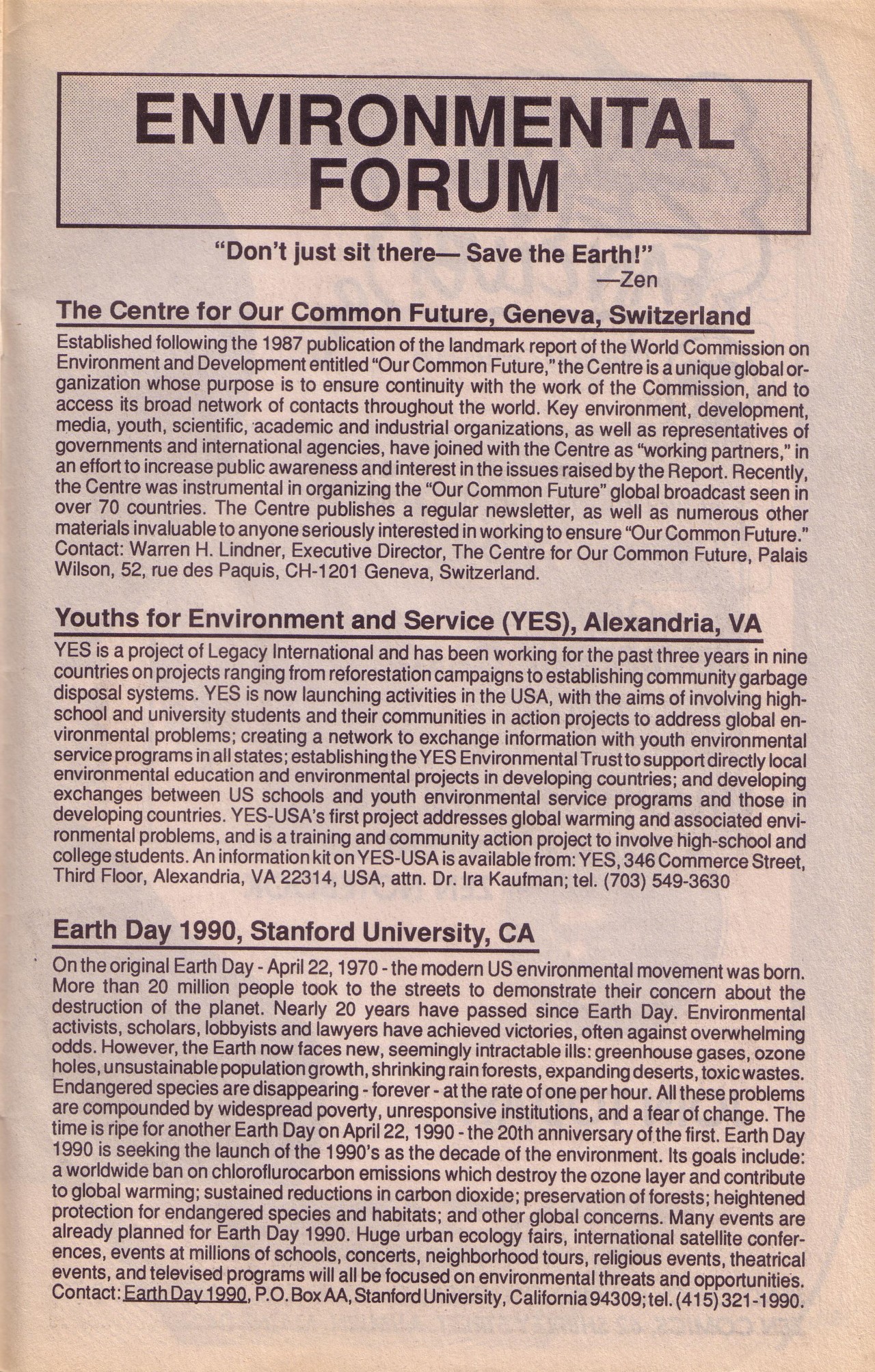 Read online Zen Intergalactic Ninja comic -  Issue #2 - 33