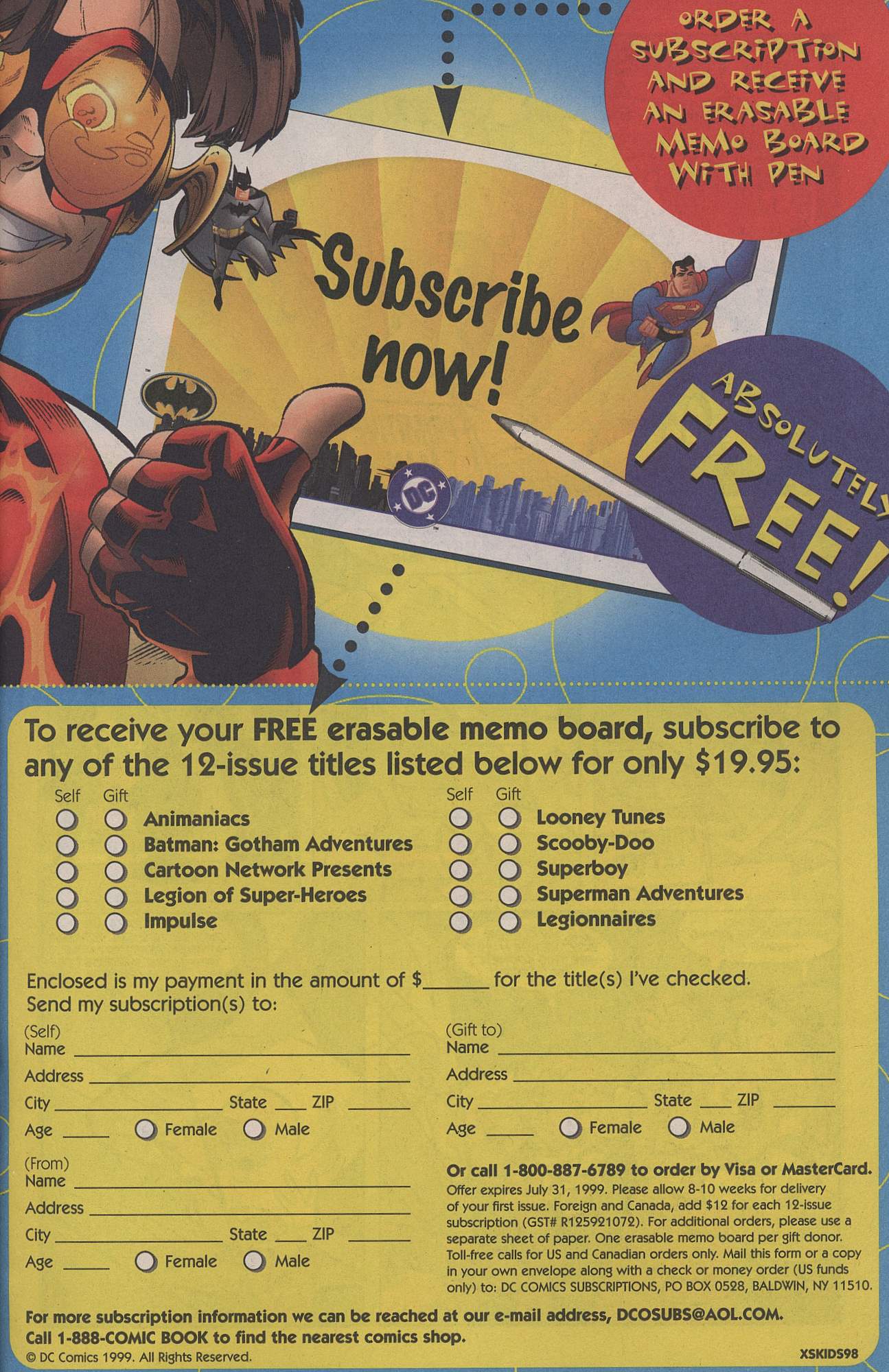 Read online The Flintstones and the Jetsons comic -  Issue #21 - 27