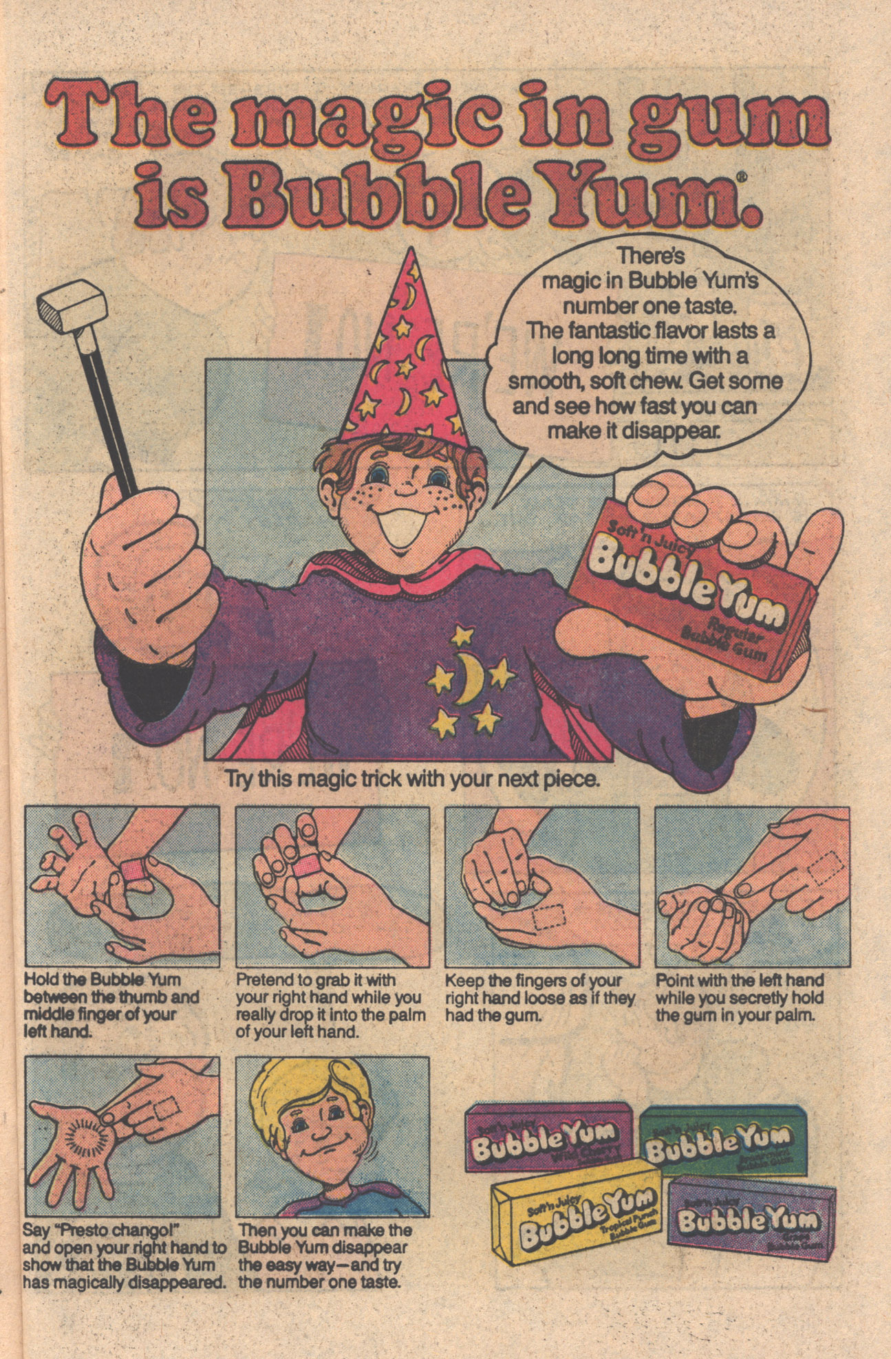 Read online Archie at Riverdale High (1972) comic -  Issue #84 - 9