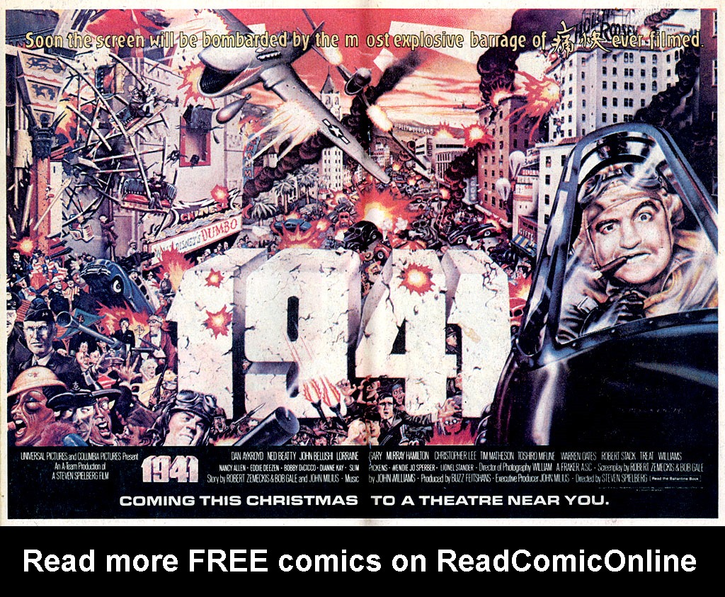 Read online Tales of the Unexpected comic -  Issue #196 - 18