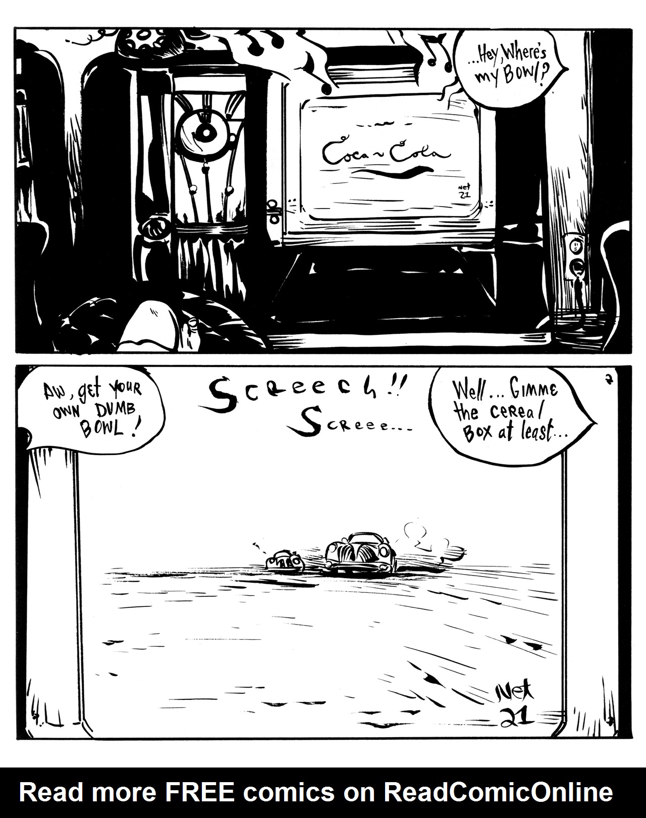 Read online p city parade comic -  Issue # Full - 44