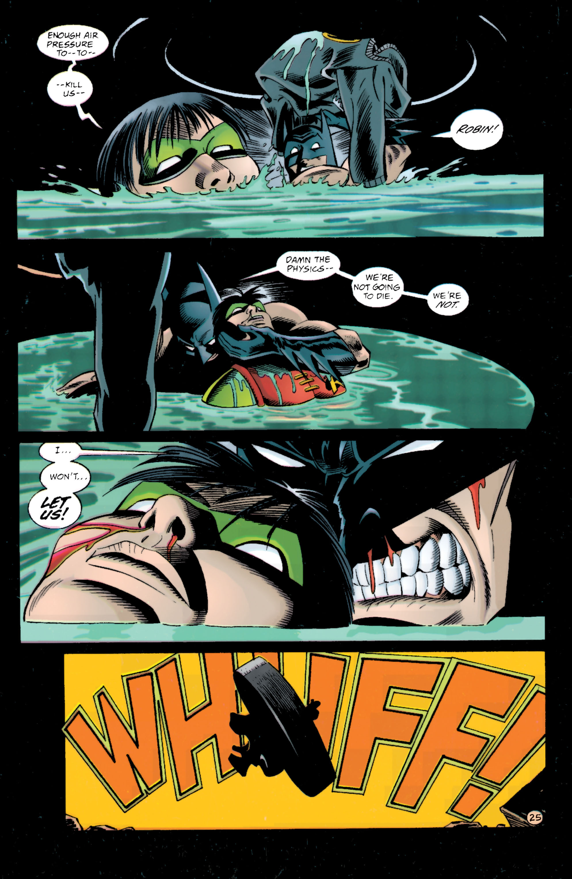 Read online Batman: Legacy comic -  Issue # _2017 TPB 1 (Part 3) - 44