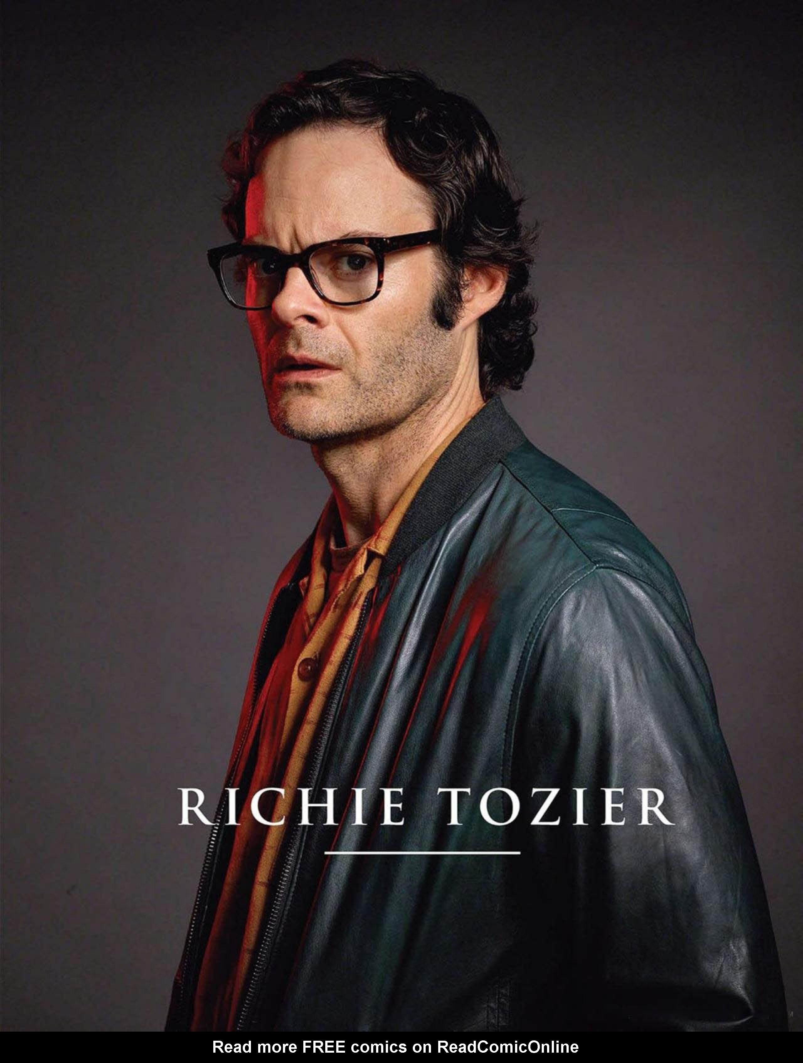 Read online The World of IT comic -  Issue # TPB (Part 1) - 98