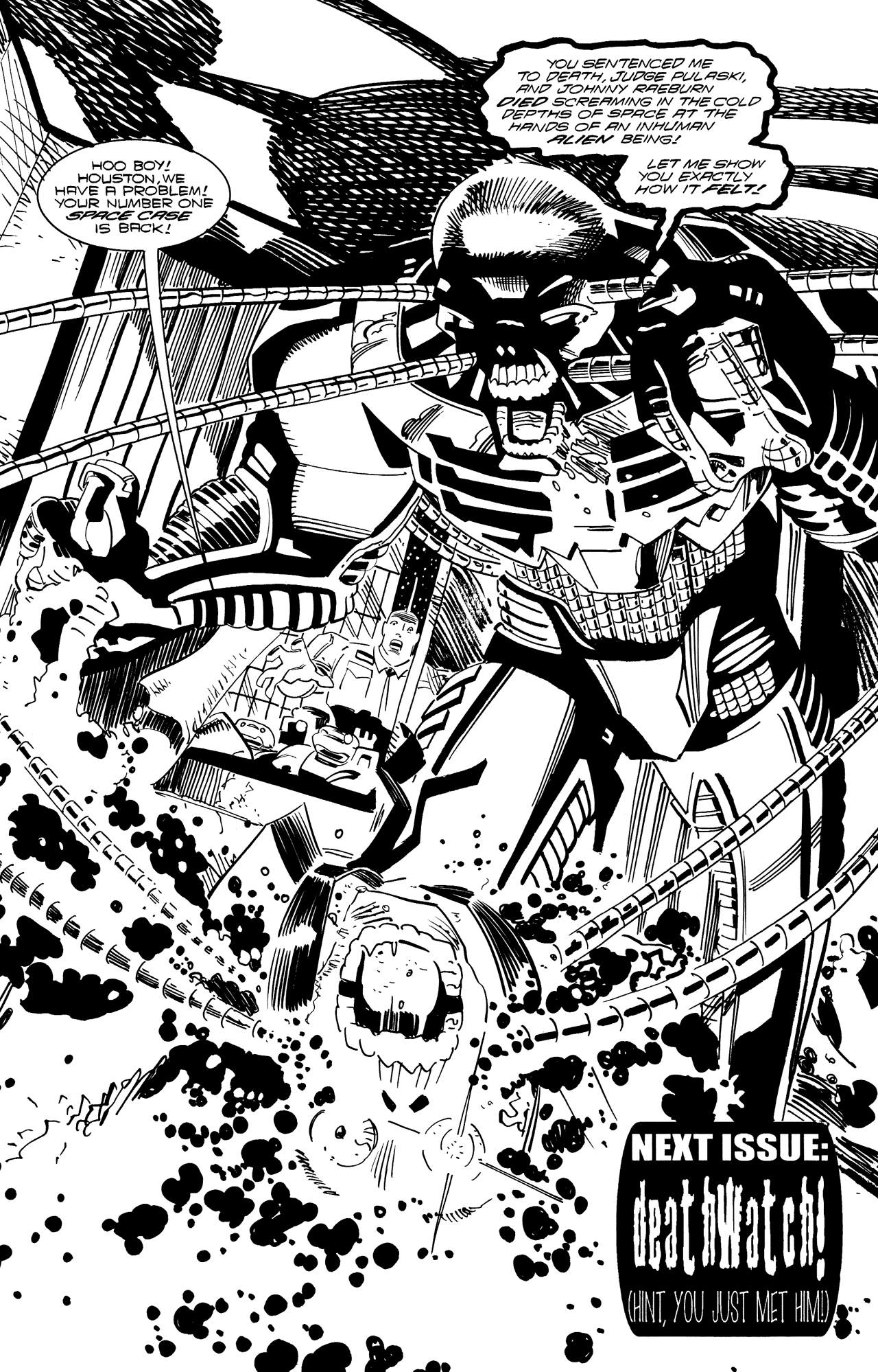 Read online Teenage Mutant Ninja Turtles (1996) comic -  Issue #10 - 22