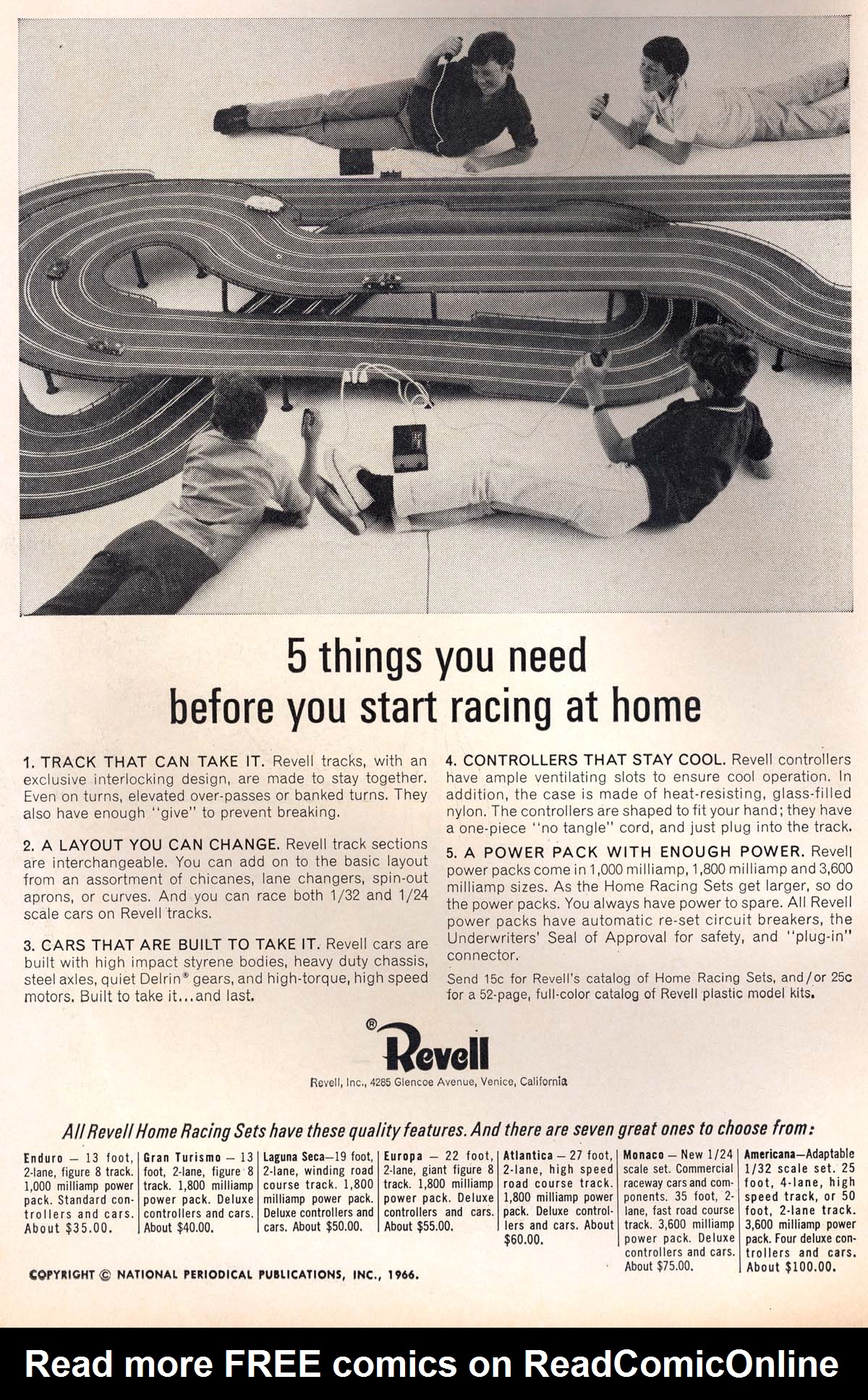 Read online Capt. Storm comic -  Issue #17 - 2