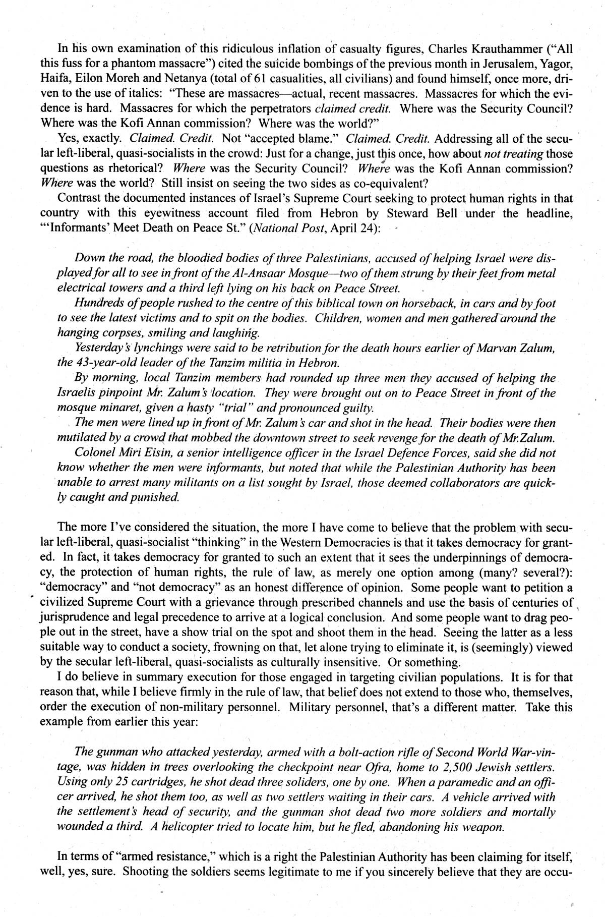 Read online Cerebus comic -  Issue #281 - 27