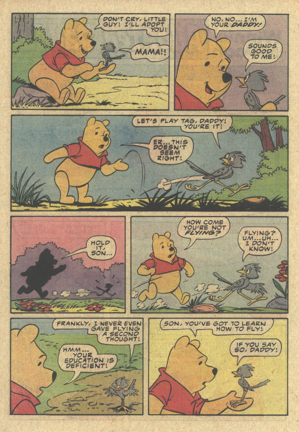 Walt Disney's Comics and Stories issue 509 - Page 20