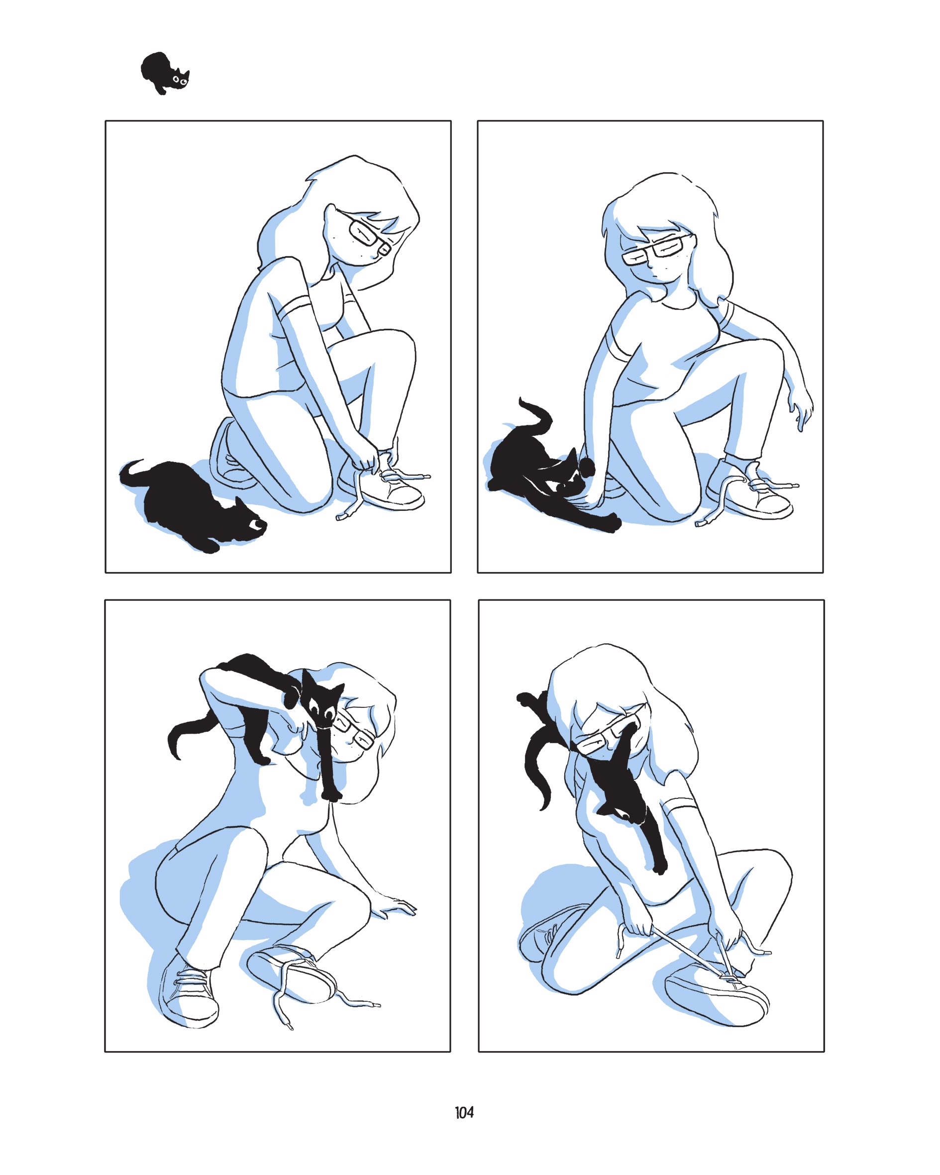 Read online Rascal comic -  Issue # TPB - 106