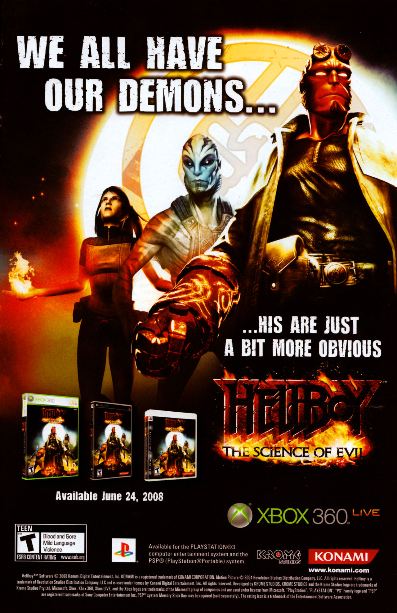 Read online Hack/Slash: The Series comic -  Issue #12 - 8