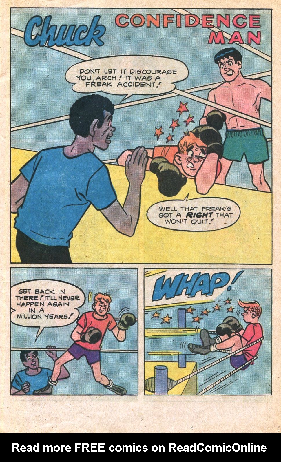 Read online Archie's Pals 'N' Gals (1952) comic -  Issue #120 - 13