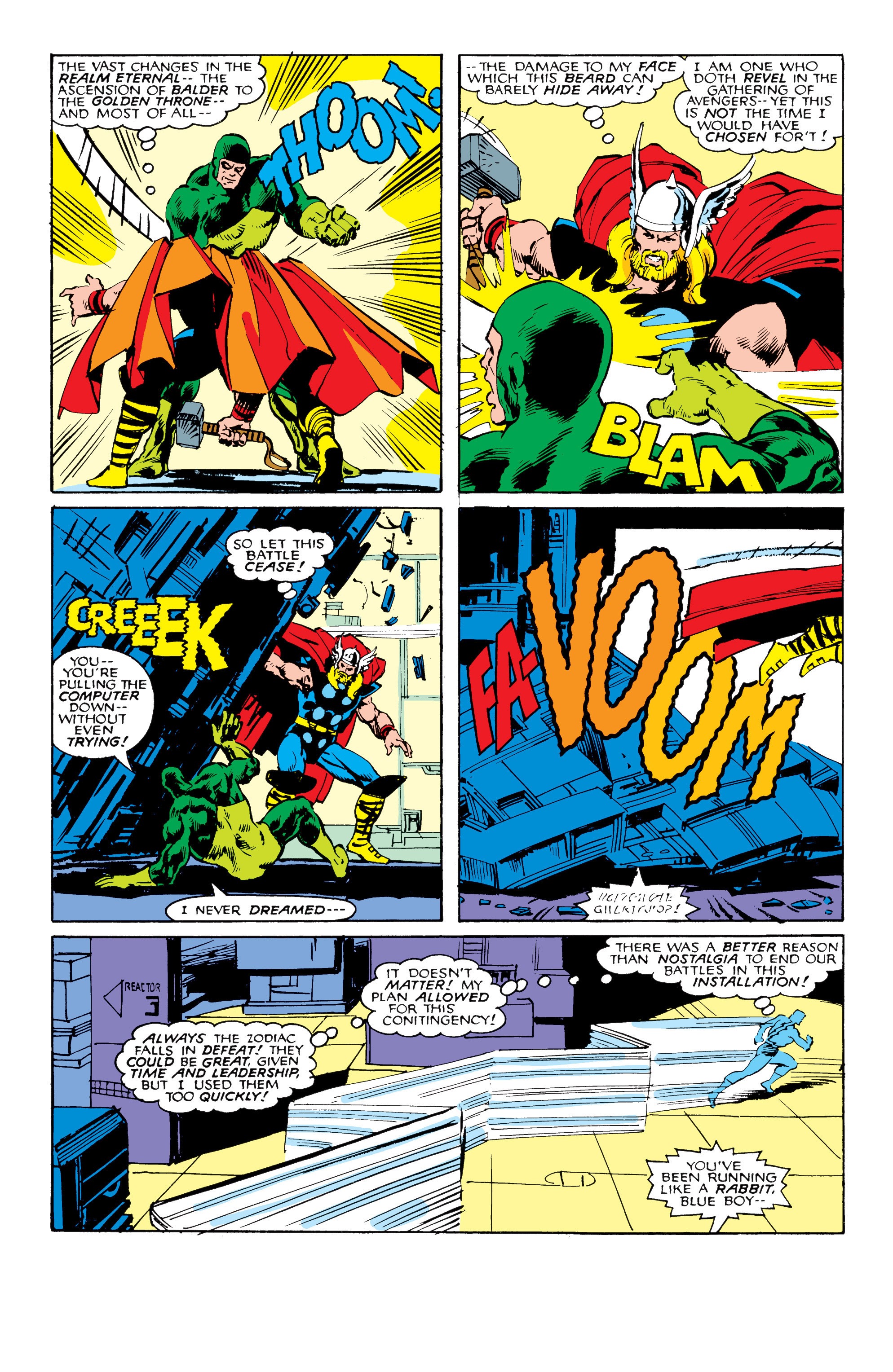 Read online West Coast Avengers (1985) comic -  Issue # _Annual 1 - 35