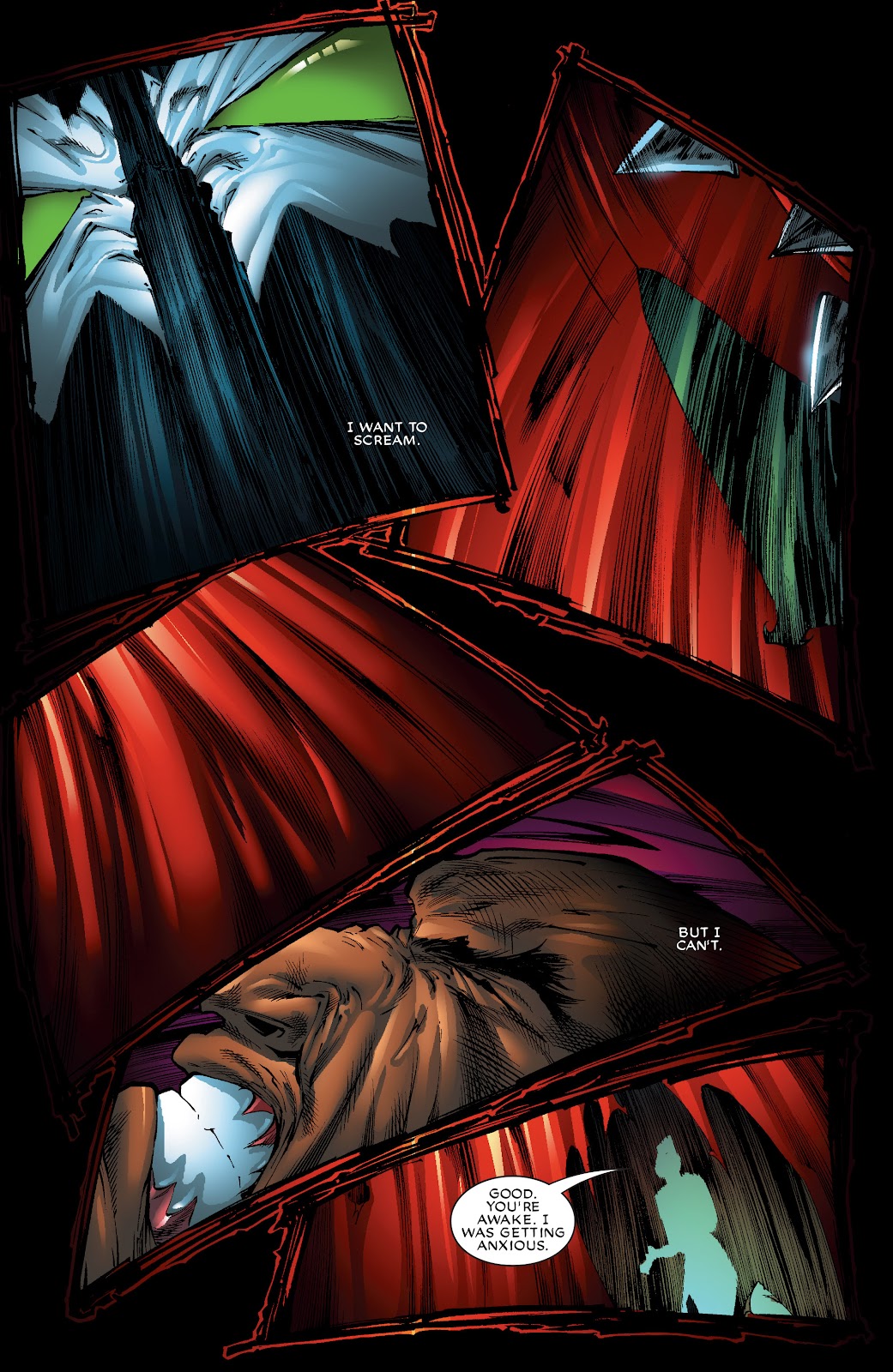 Spawn issue 123 - Page 17