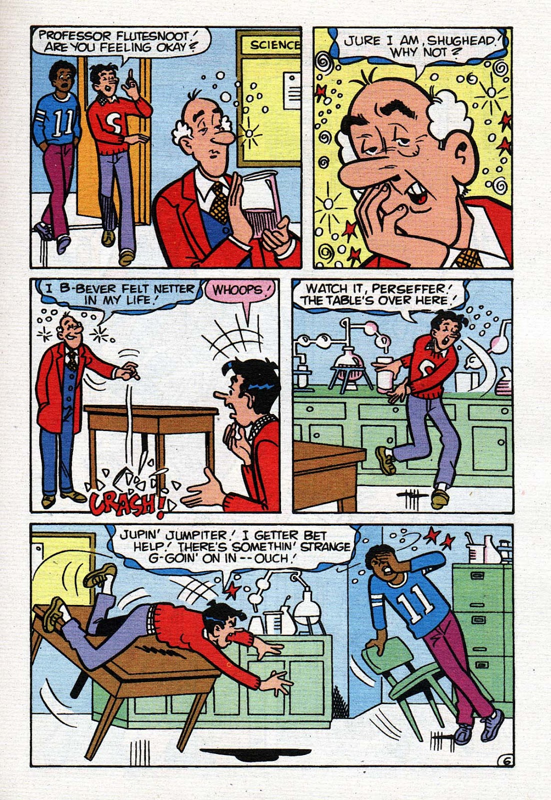 Betty and Veronica Double Digest issue 49 - Page 82