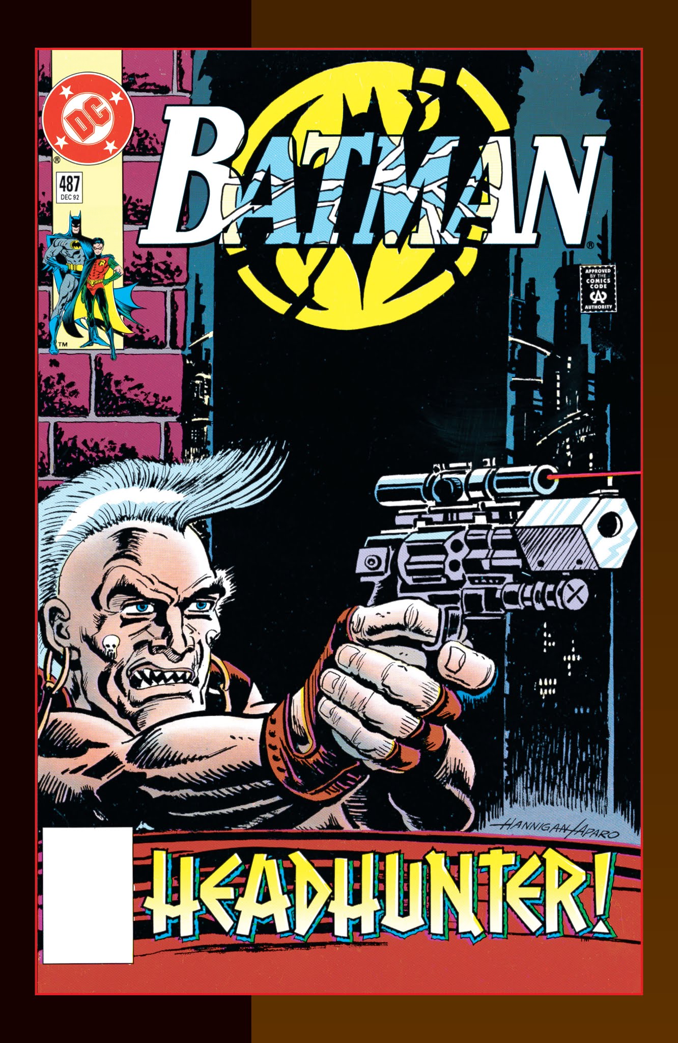Read online Batman: Prelude To Knightfall comic -  Issue # TPB (Part 2) - 35