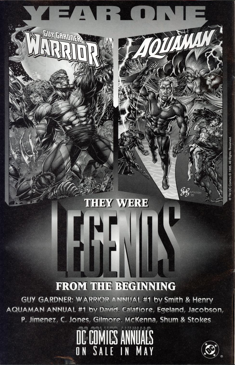 Read online Animaniacs comic -  Issue #3 - 2