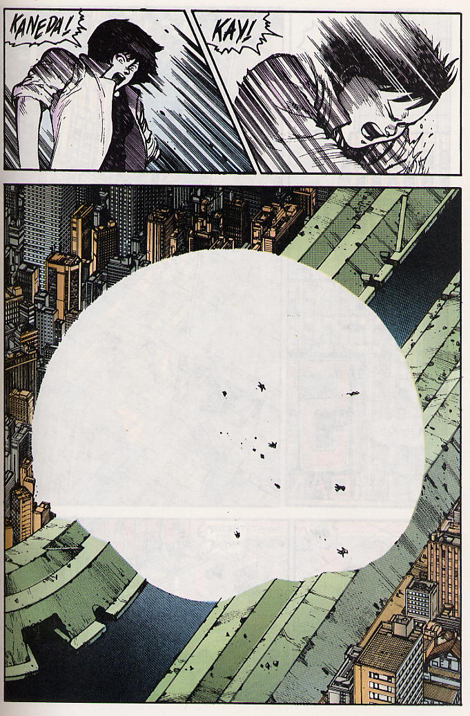 Akira issue 16 - Page 25