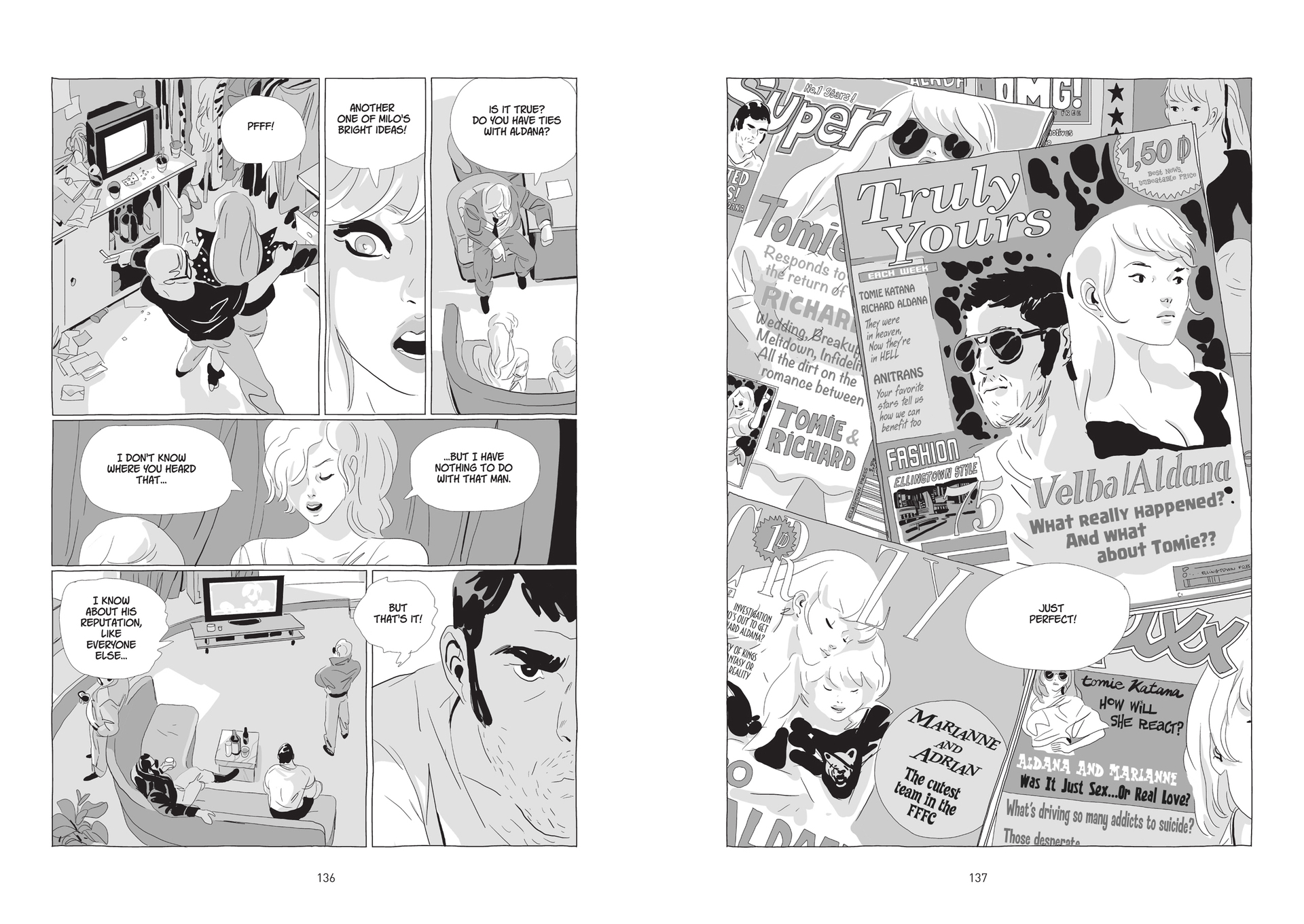 Read online Last Man comic -  Issue #4 - 71