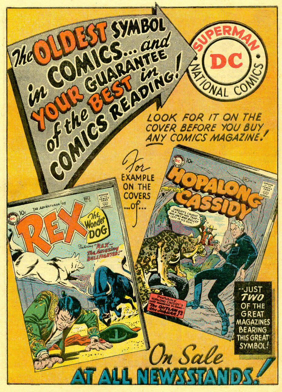 Read online Western Comics comic -  Issue #66 - 9