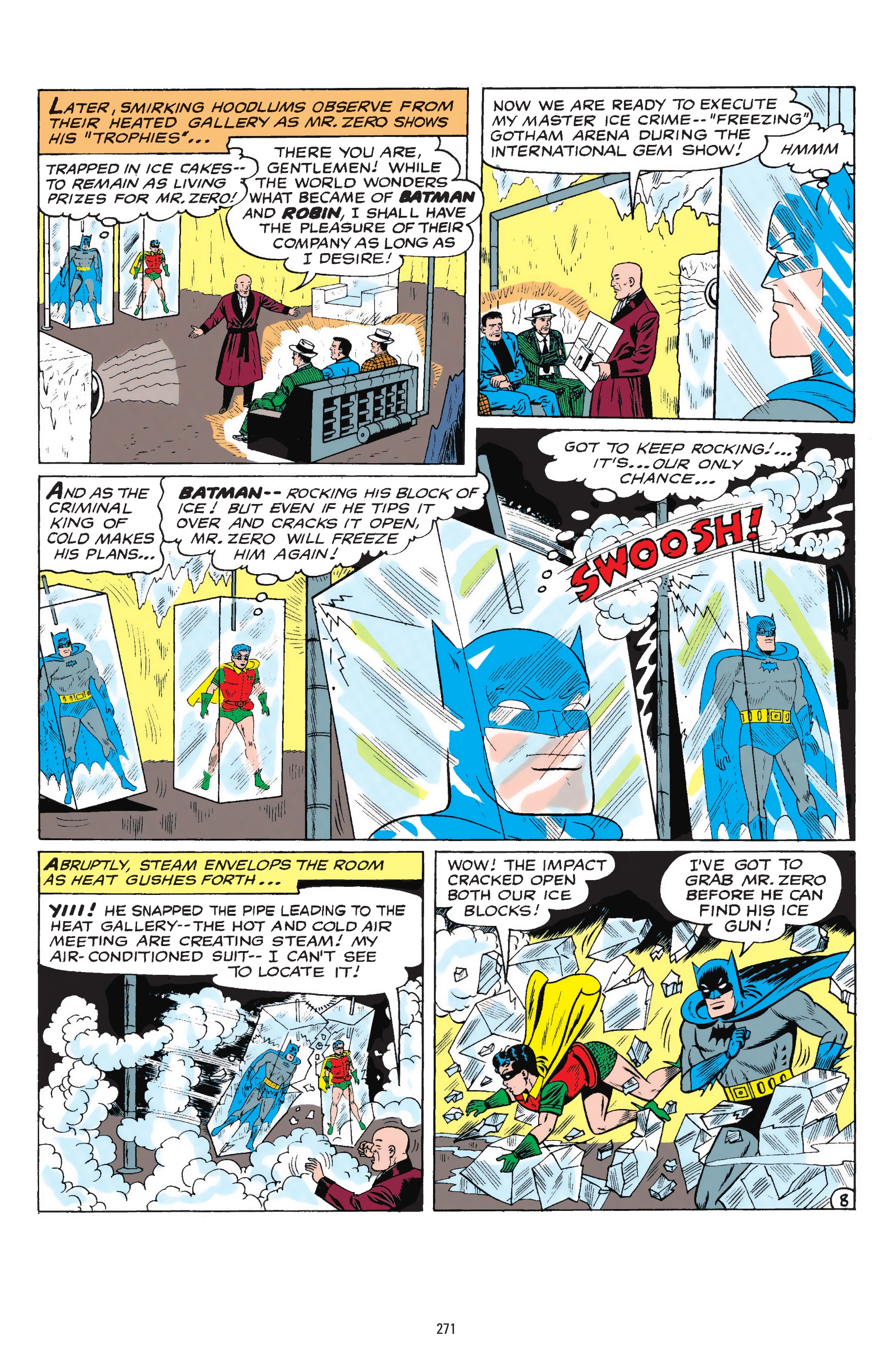 Read online Batman in the Fifties comic -  Issue # TPB (Part 3) - 70
