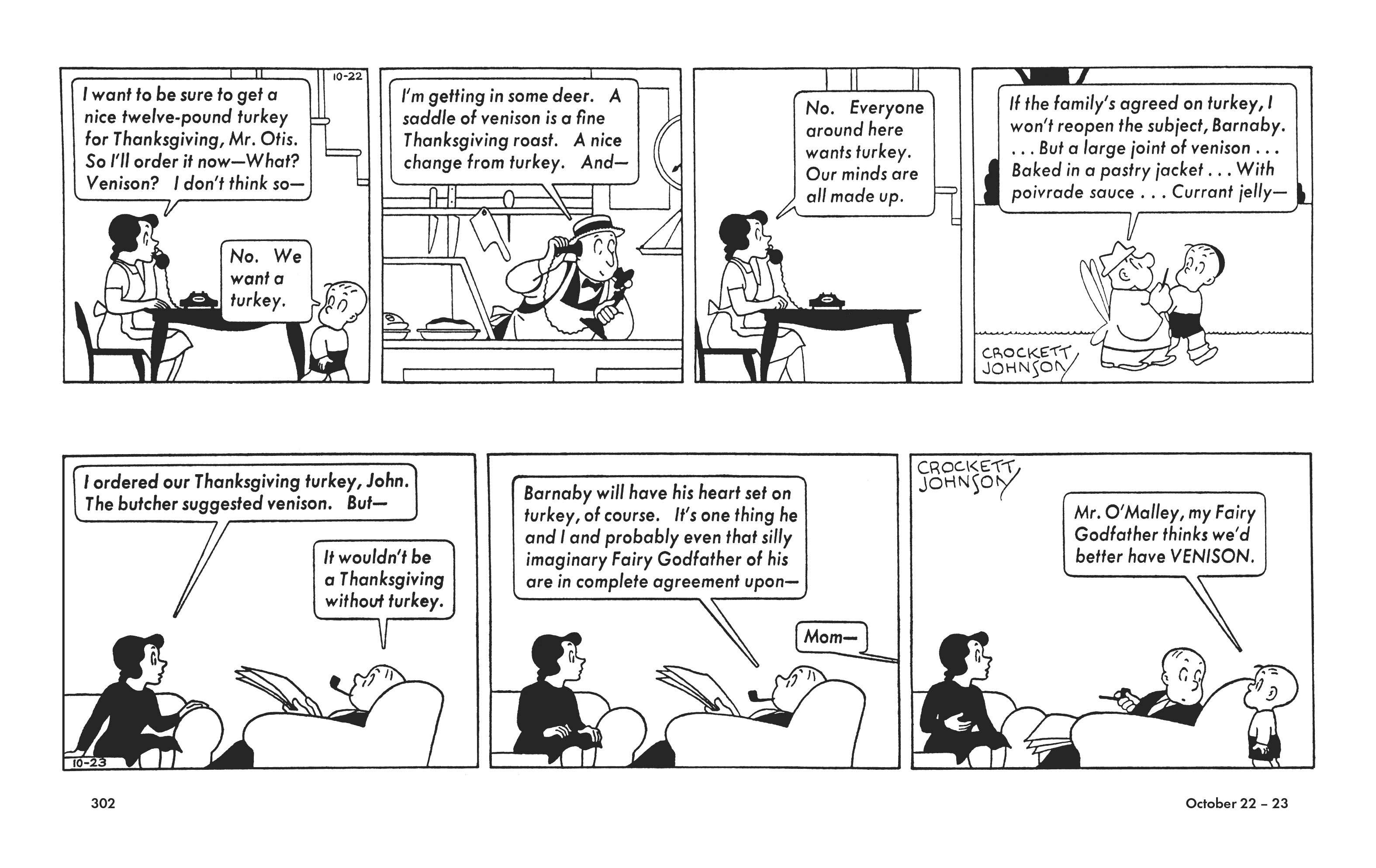 Read online Barnaby comic -  Issue # TPB 2 (Part 4) - 2