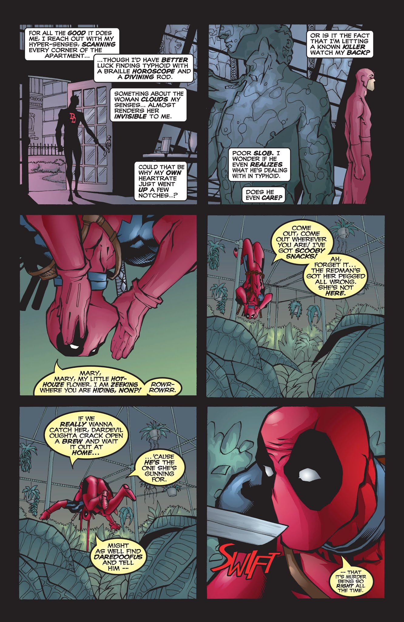 Read online Daredevil Epic Collection comic -  Issue # TPB 21 (Part 2) - 19