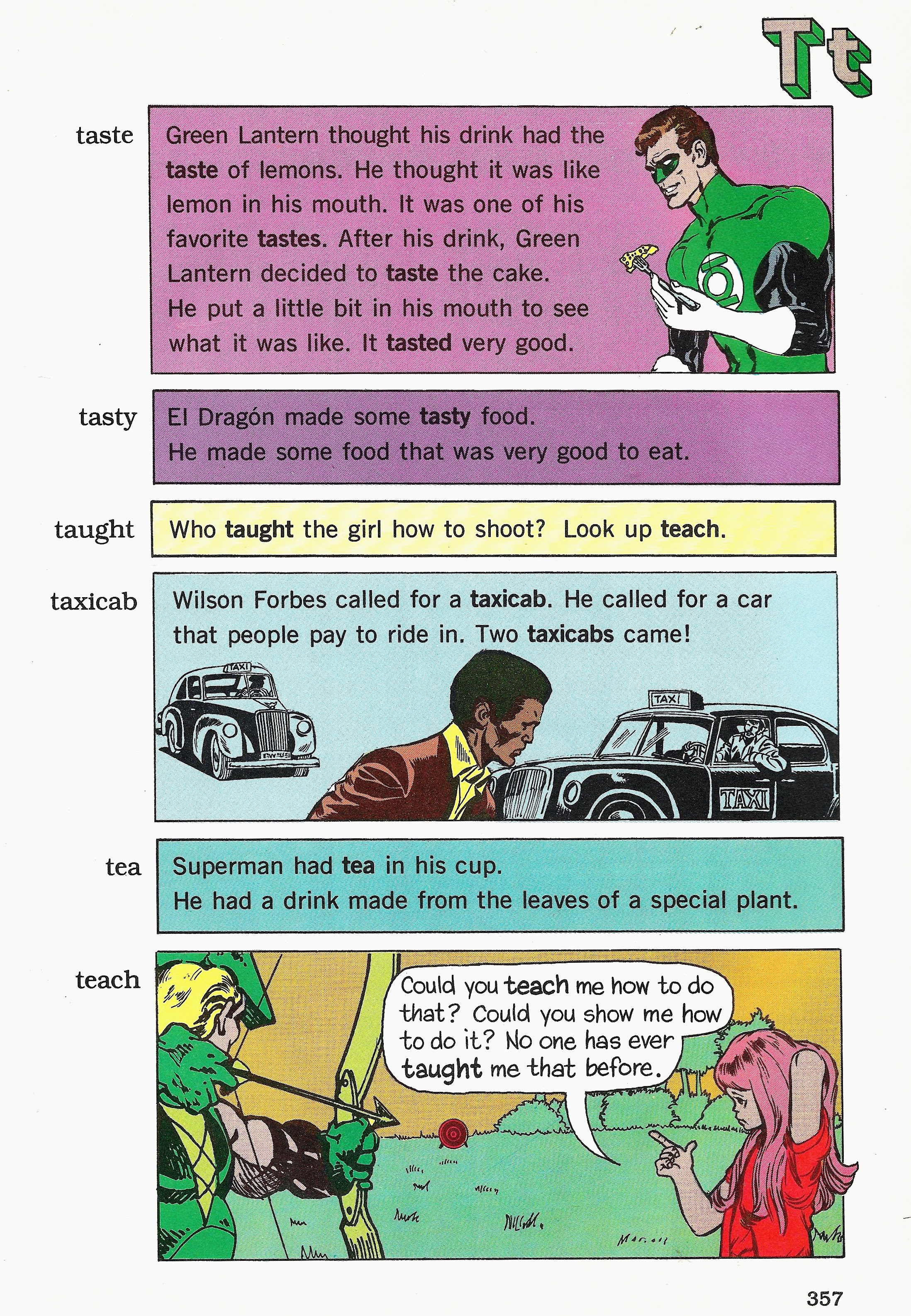 Read online The Super Dictionary comic -  Issue # TPB (Part 4) - 58