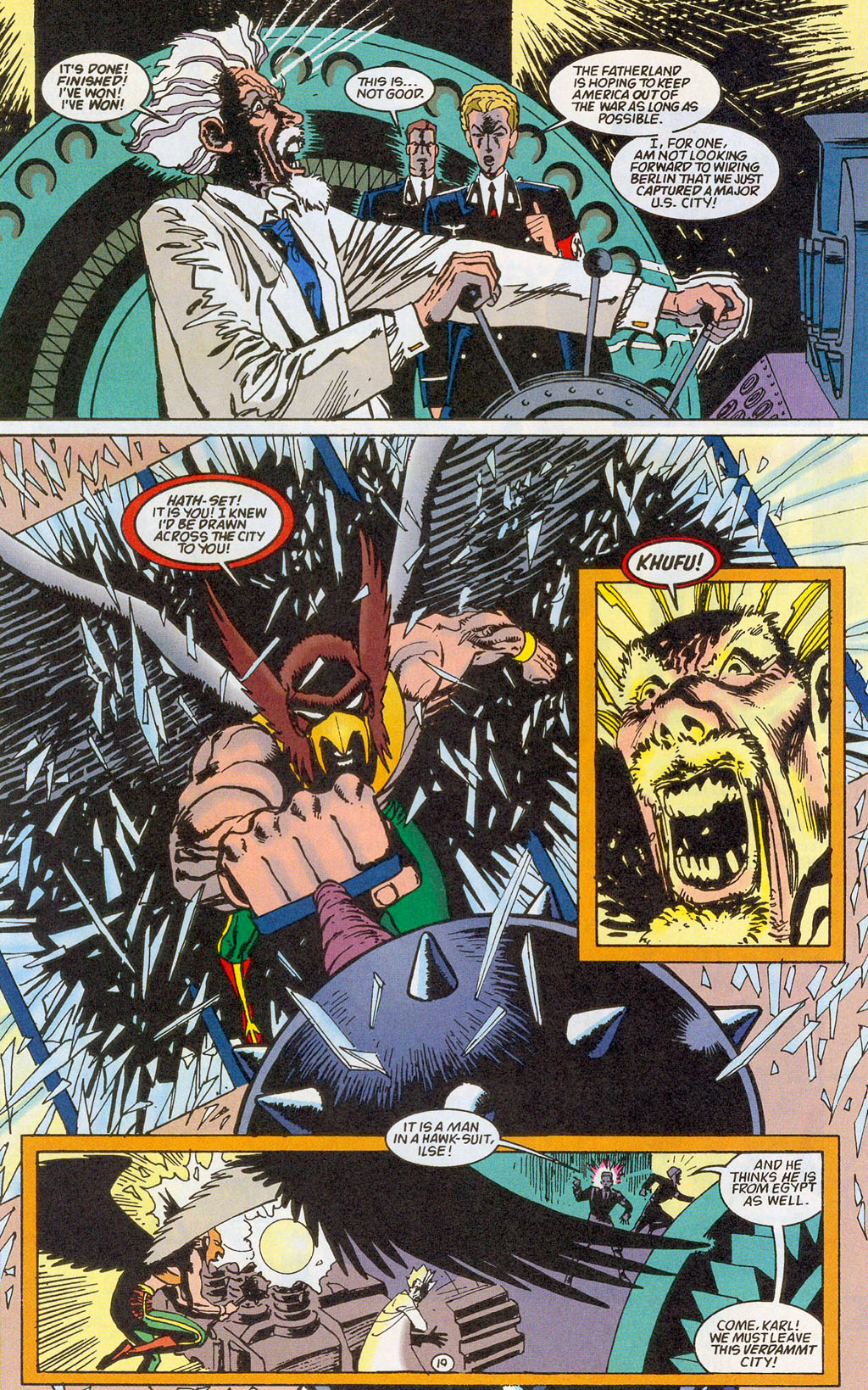 Hawkman (1993) _Annual 2 #2 - English 21