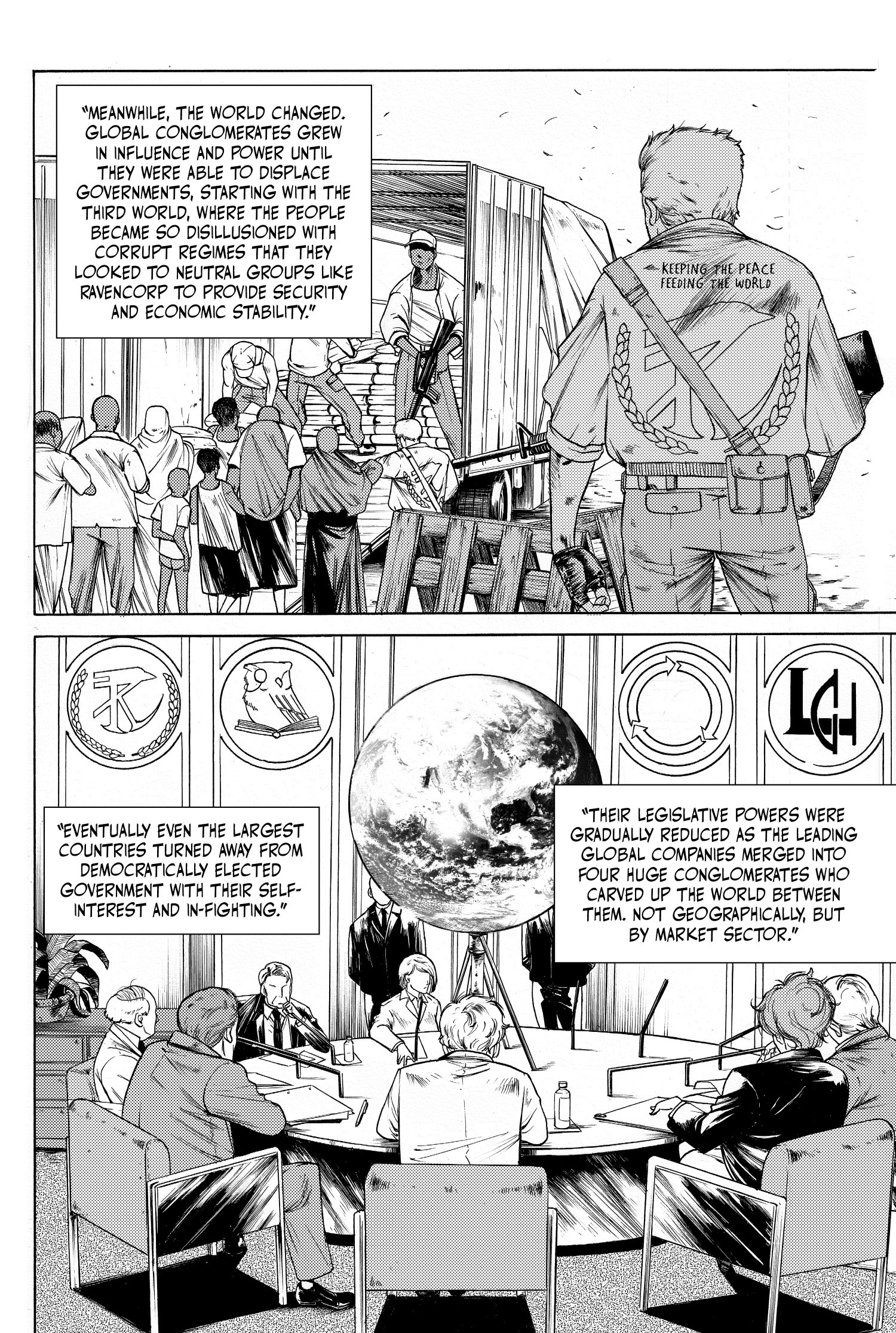 Read online Poison Candy comic -  Issue # TPB 2 (Part 2) - 40