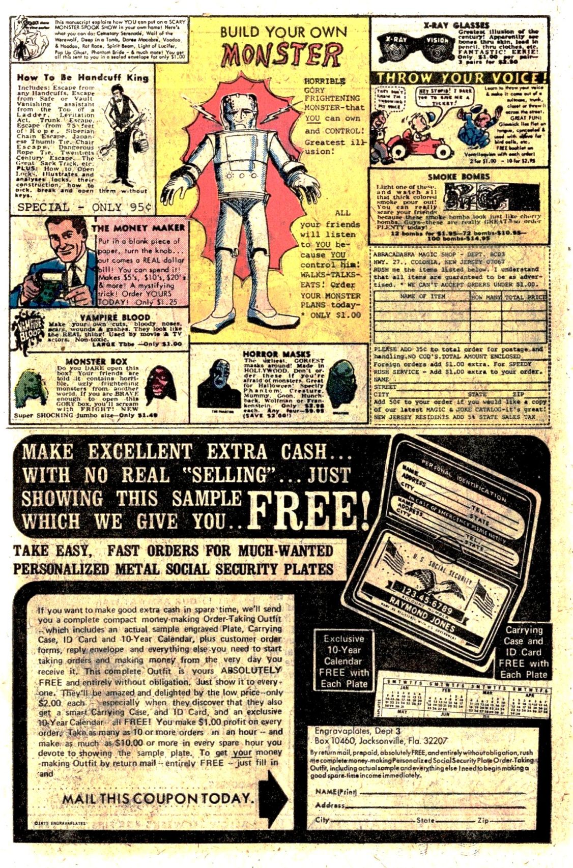 Read online The Brave and the Bold (1955) comic -  Issue #116 - 58