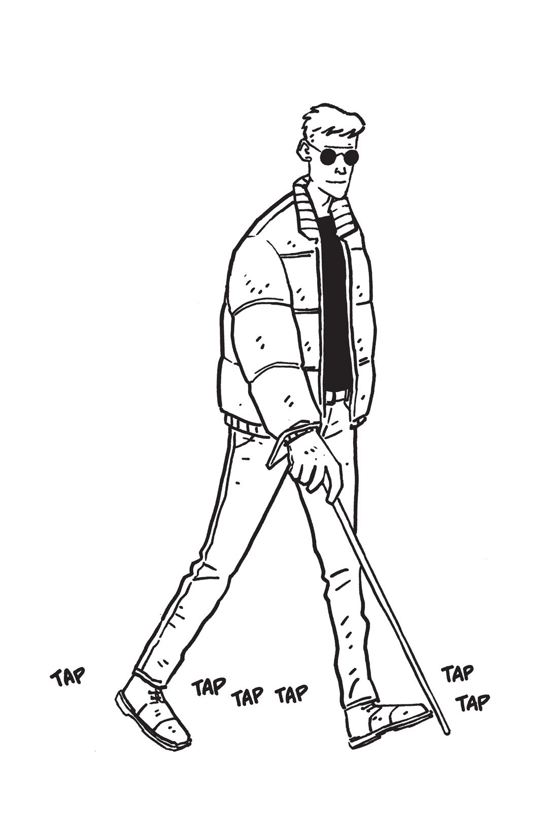 Read online Kane comic -  Issue # TPB 5 (Part 1) - 4