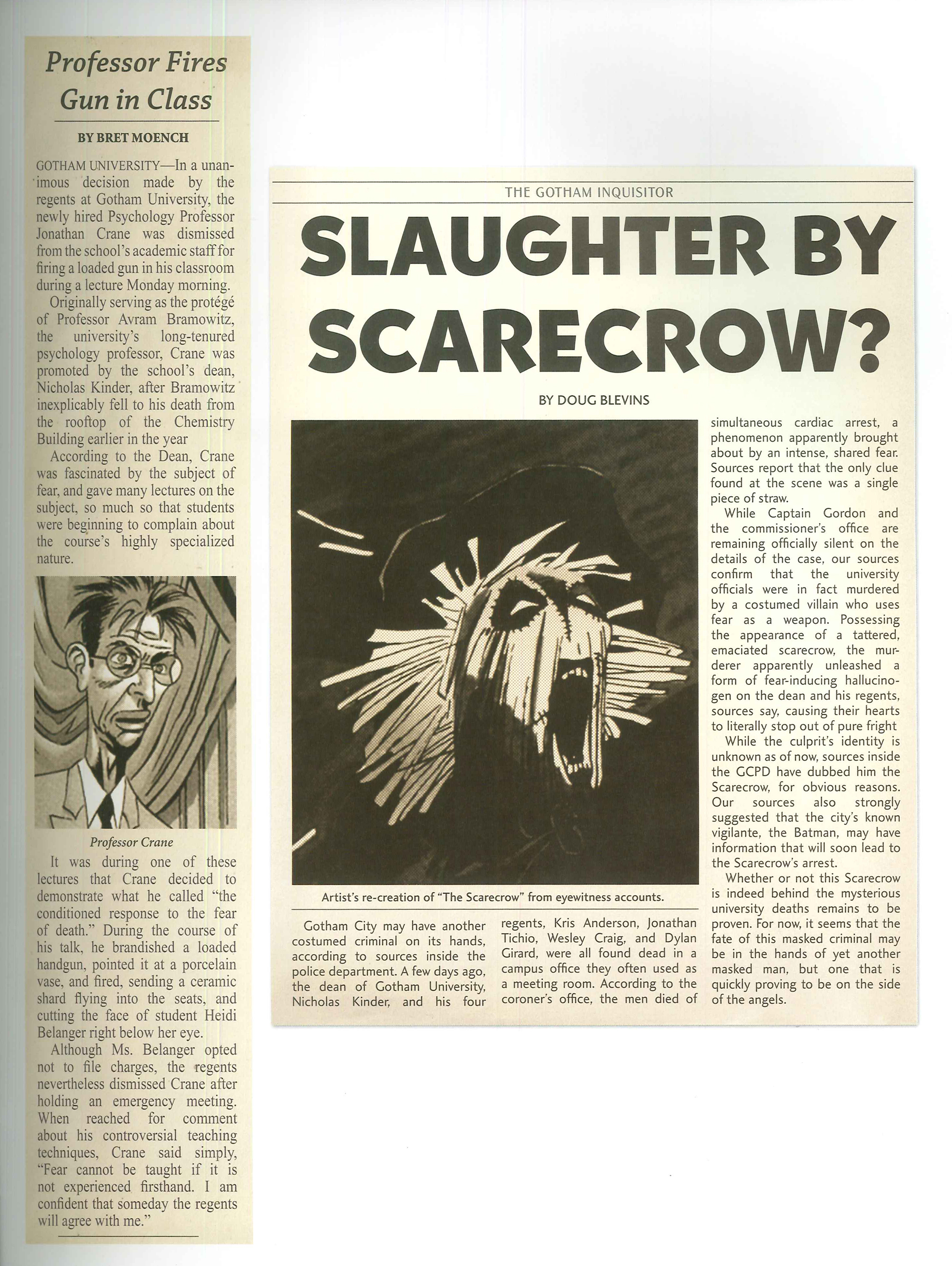 Read online The Batman Files comic -  Issue # TPB (Part 1) - 85